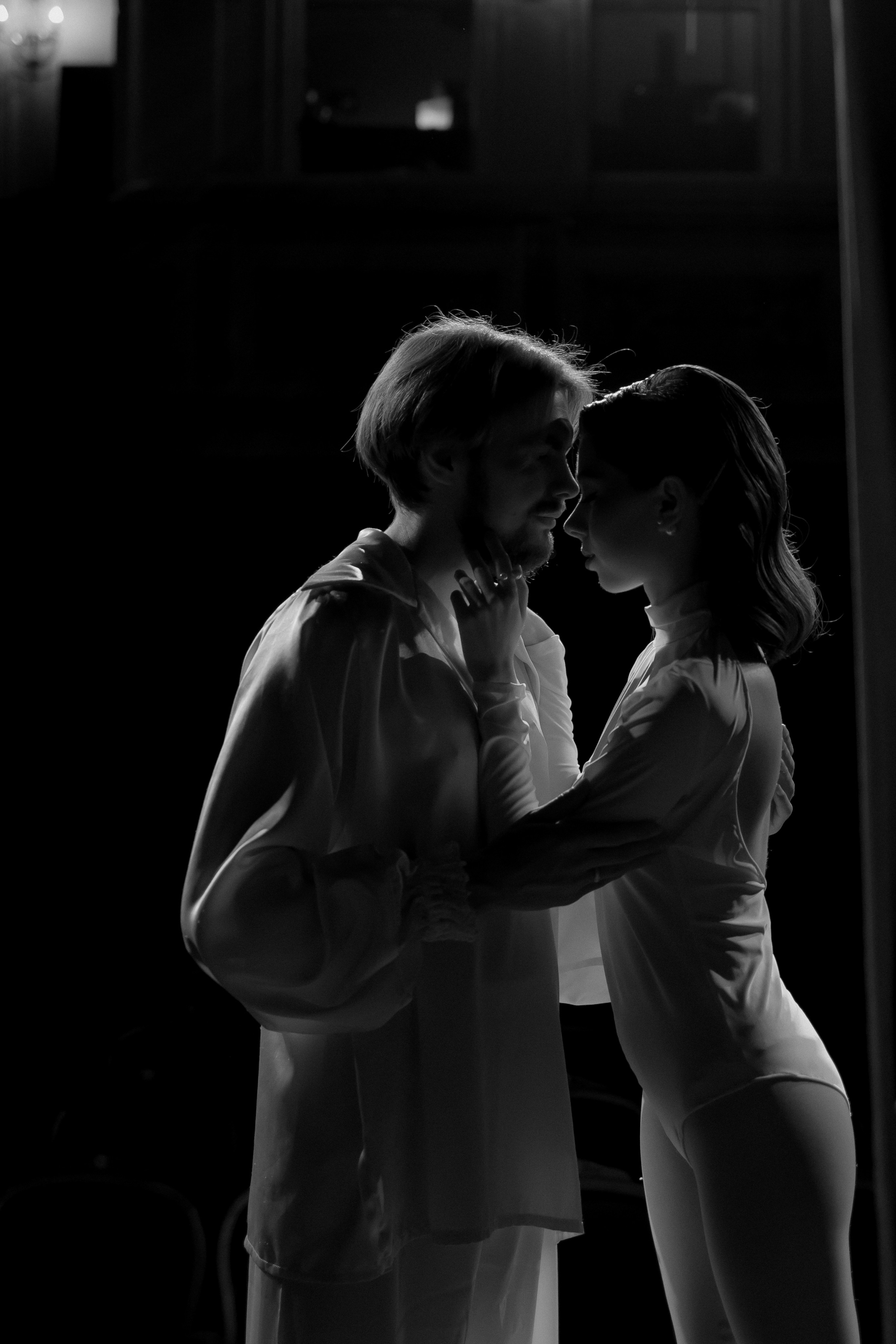 Мечта детства. Свадебный и семейный фотограф в Казани Aileen