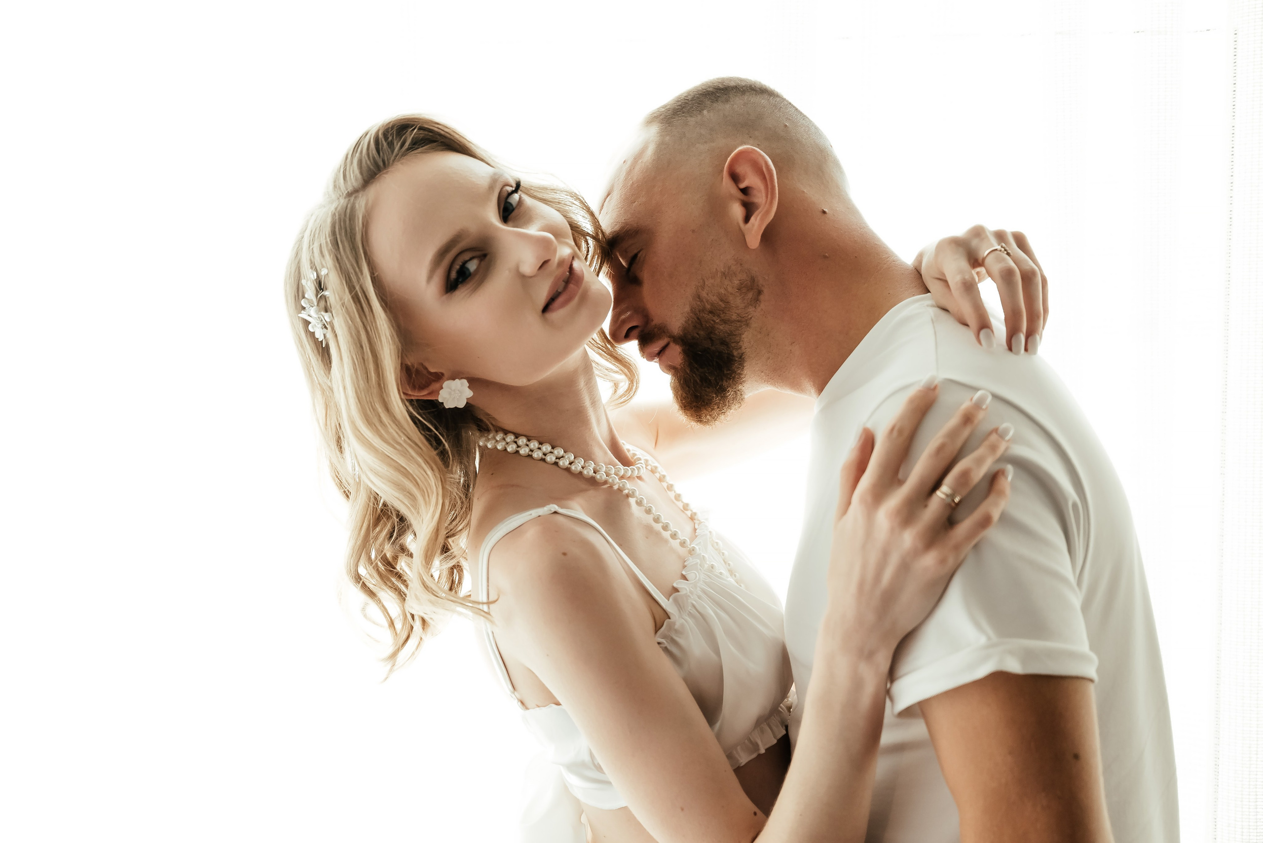 Станислав и Татьяна. Свадебный фотограф в Ростове Александра Груздева