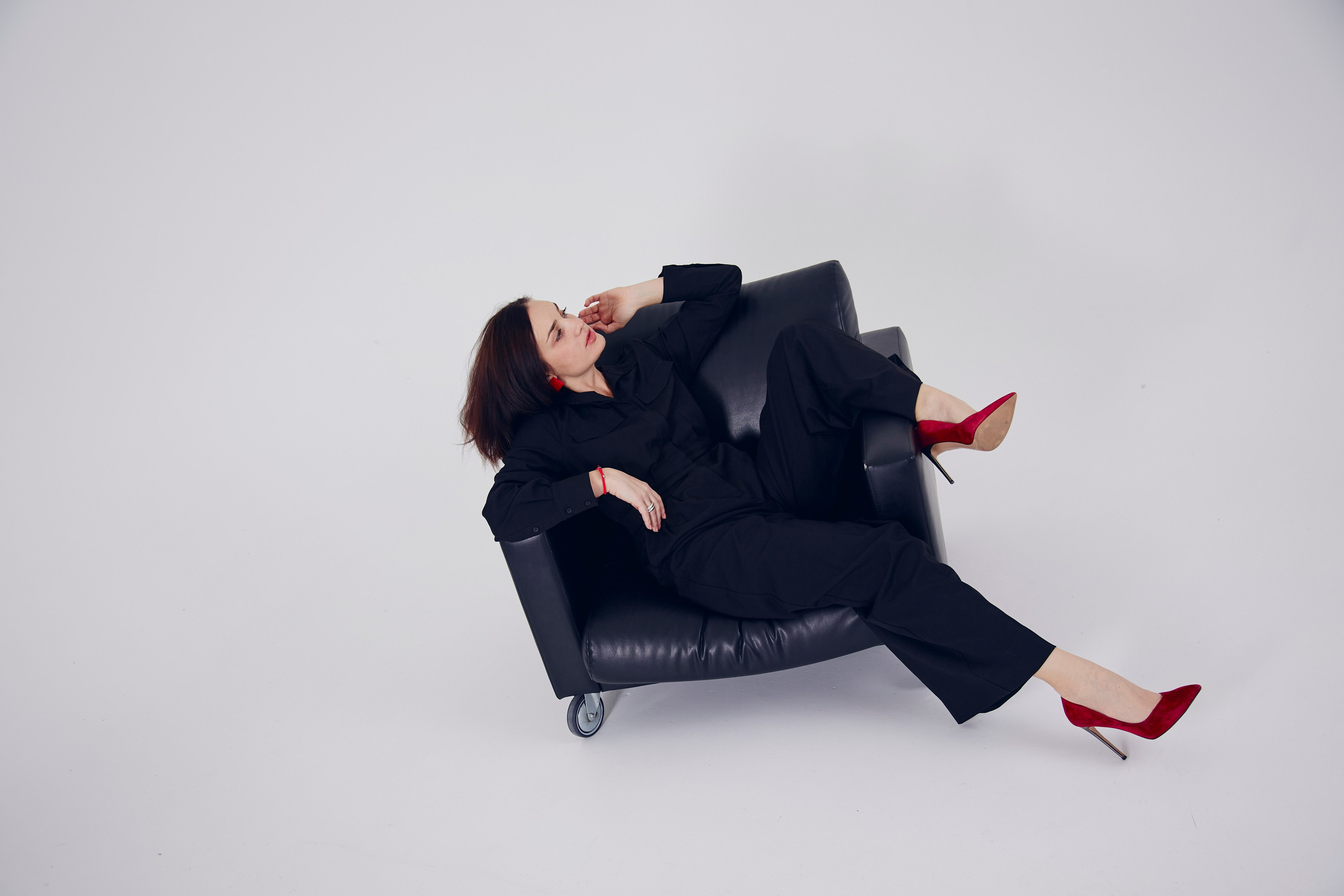 Татьяна. Фотограф Елена Максюта