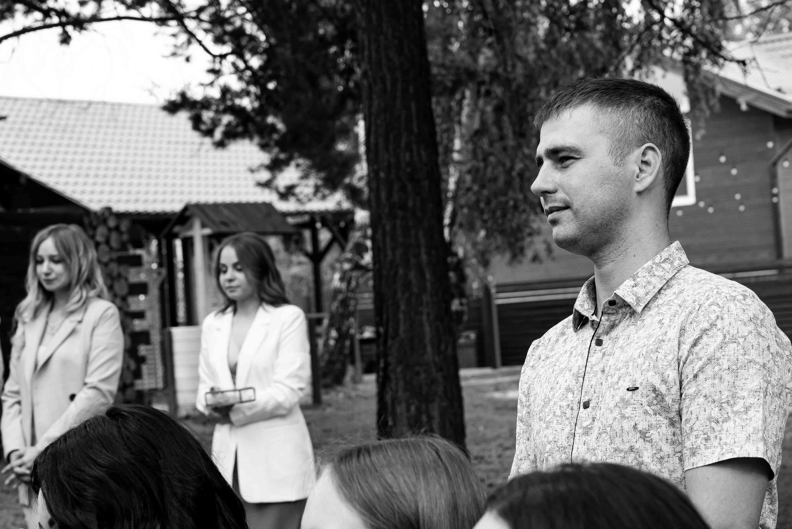 Саша и Настя. Тамара Власова