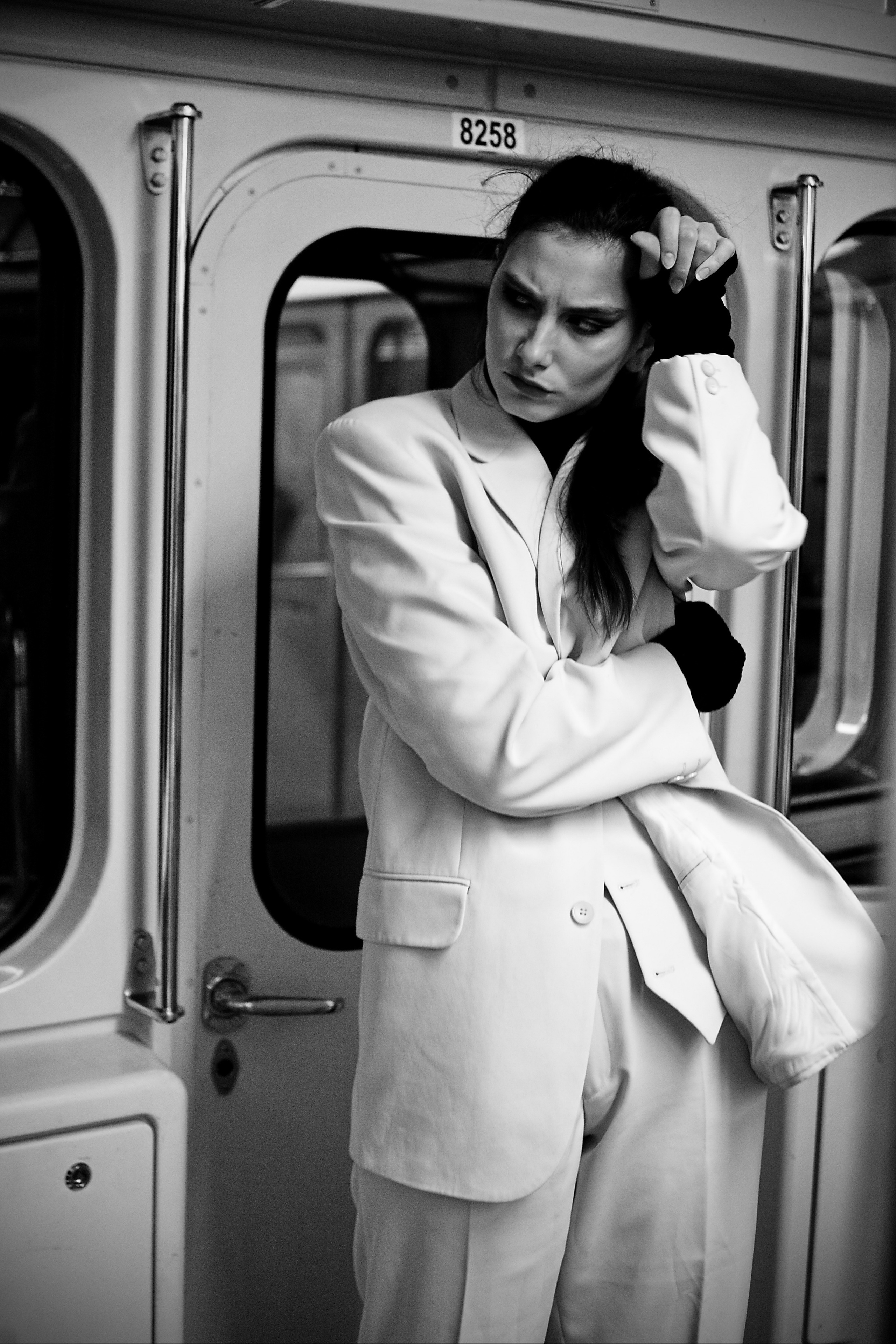 Фотографическое портфолио. Софья Федотова — продюсер, тренер киноактеров