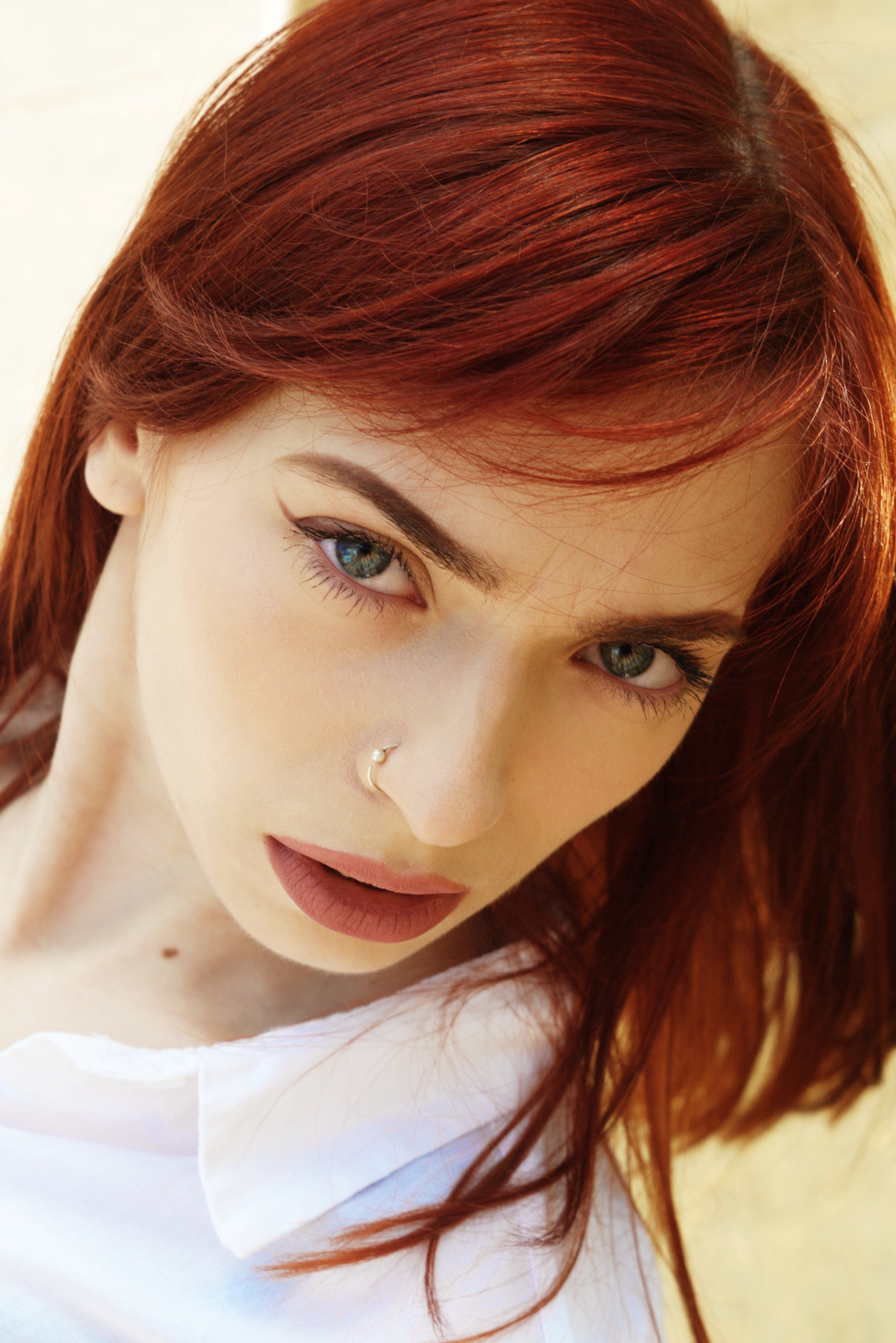 Фотографическое портфолио. Софья Федотова — продюсер, тренер киноактеров