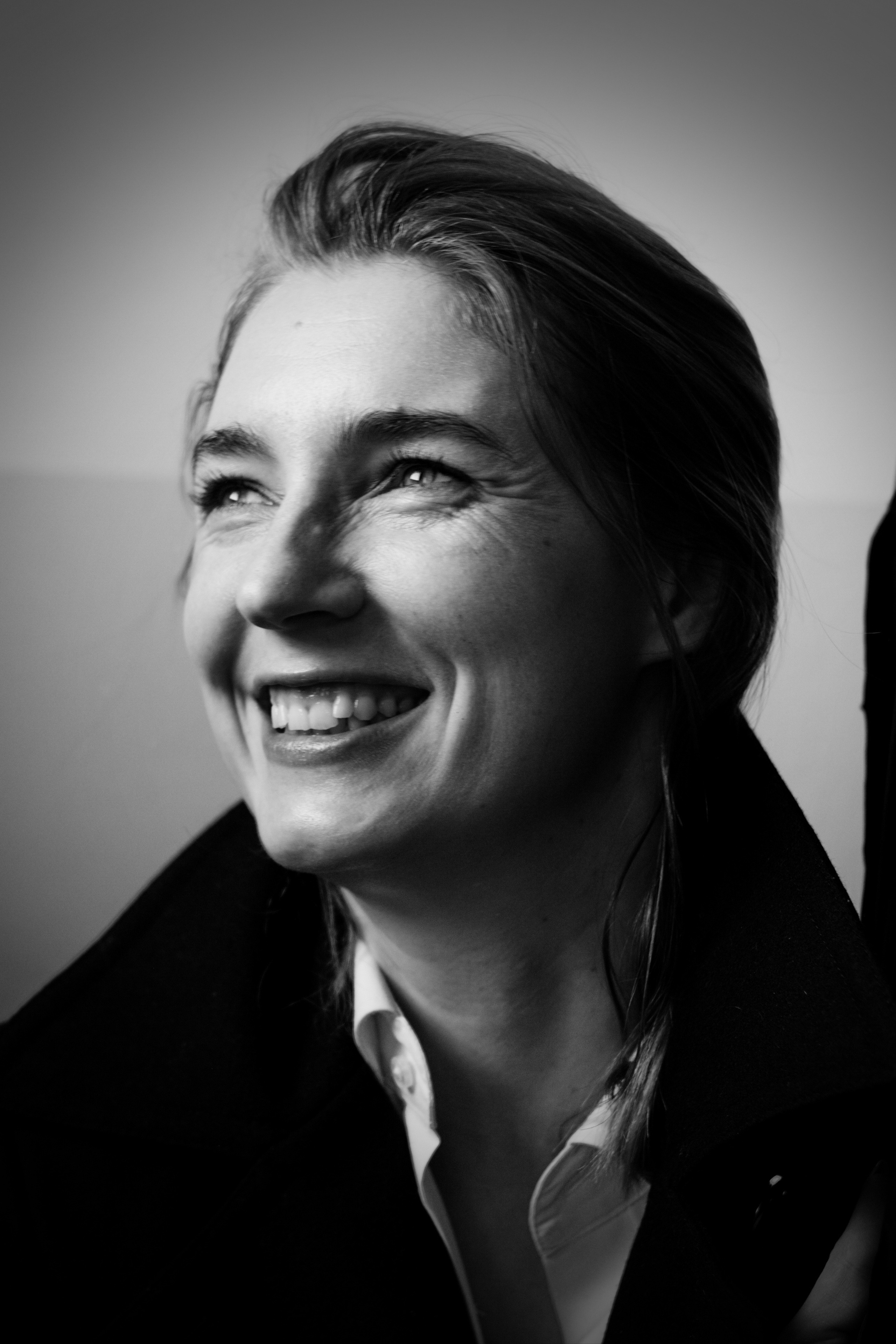 Фотографическое портфолио. Софья Федотова — продюсер, тренер киноактеров