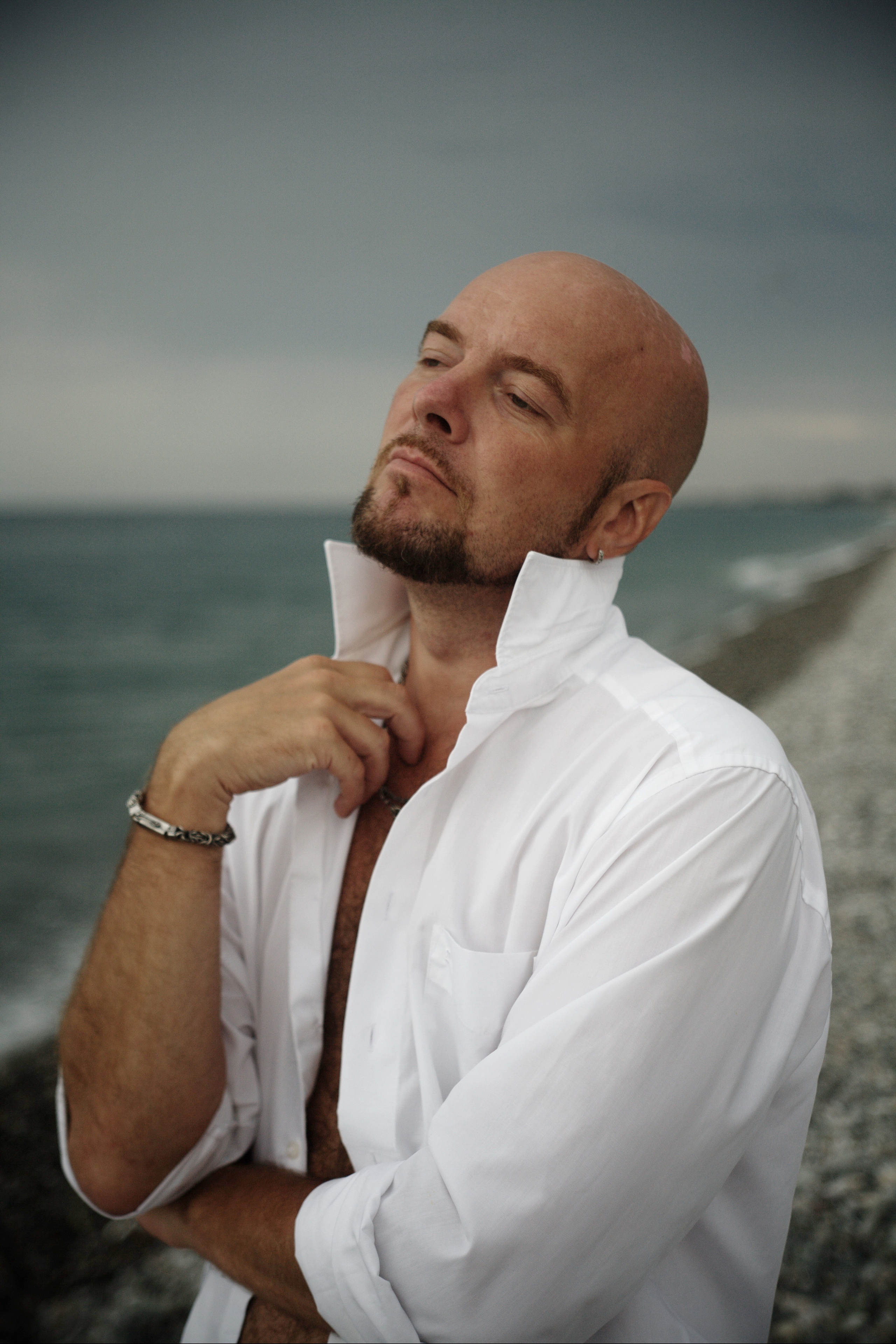 Фотографическое портфолио. Софья Федотова — продюсер, тренер киноактеров