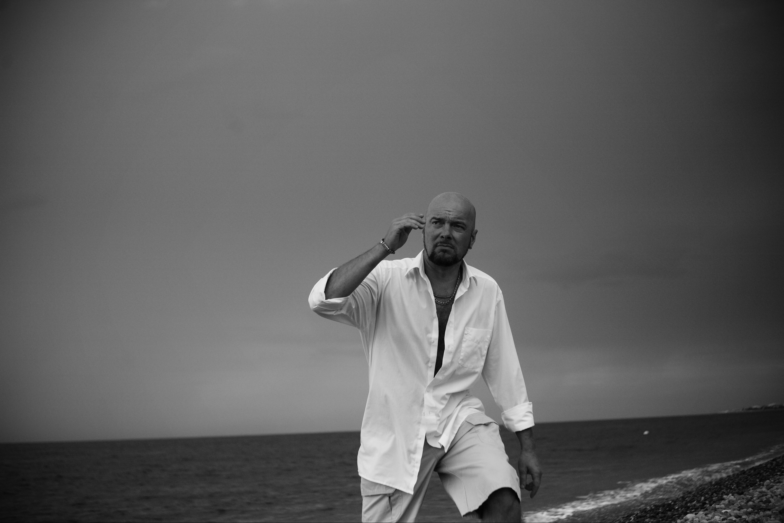 Фотографическое портфолио. Софья Федотова — продюсер, тренер киноактеров