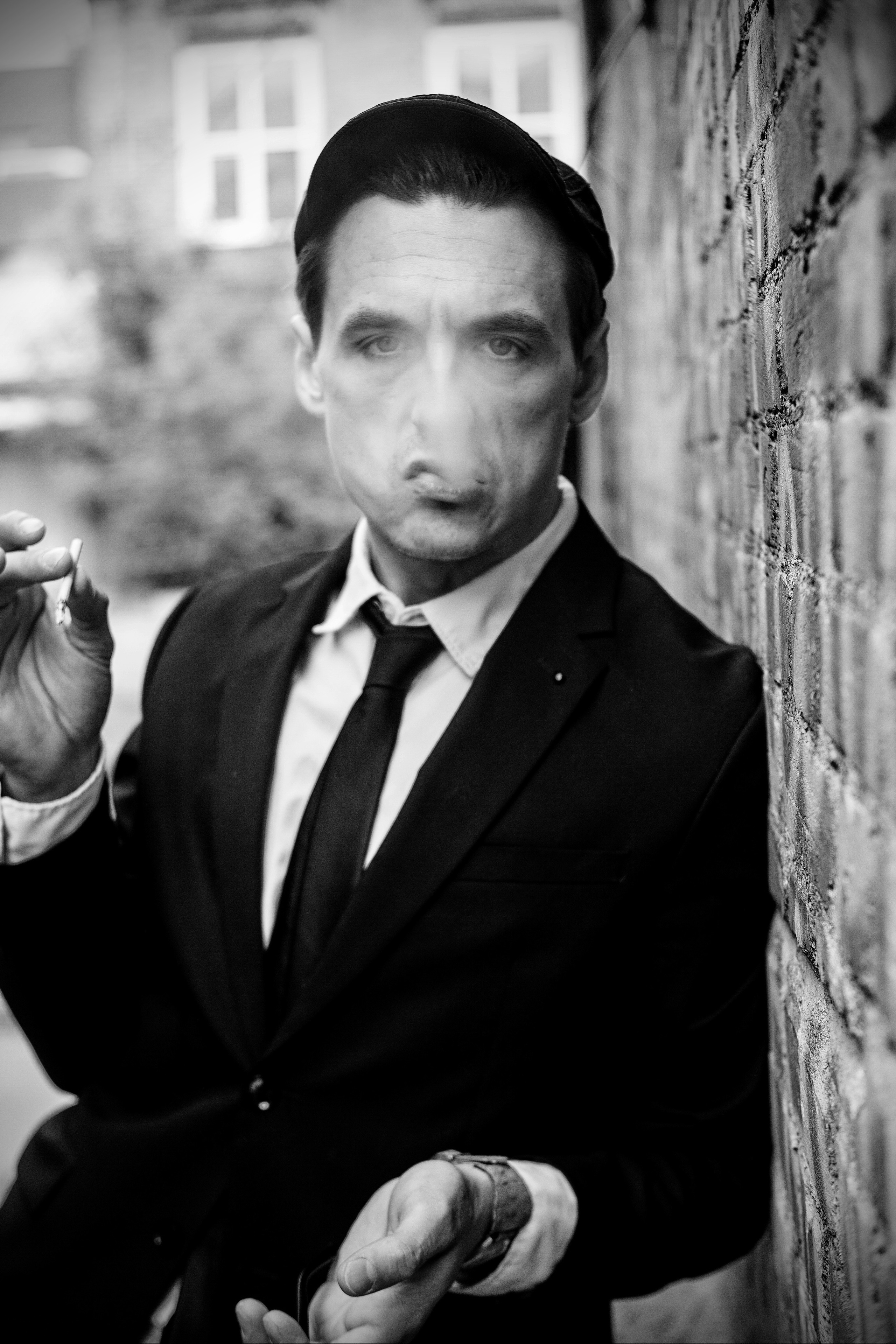 Фотографическое портфолио. Софья Федотова — продюсер, тренер киноактеров