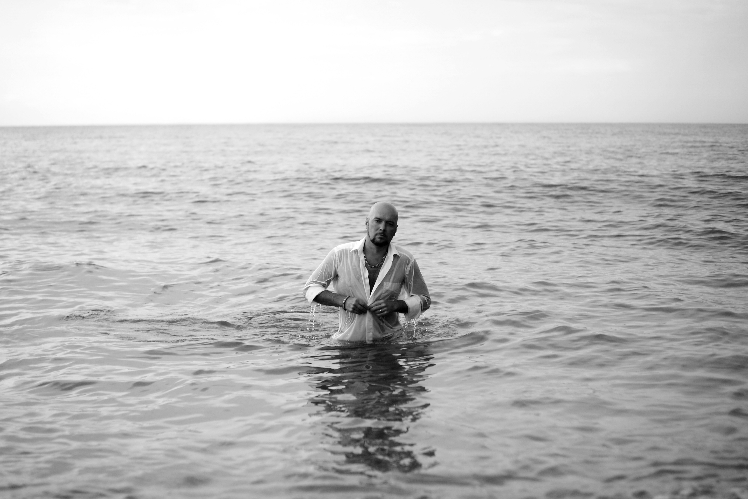 Фотографическое портфолио. Софья Федотова — продюсер, тренер киноактеров