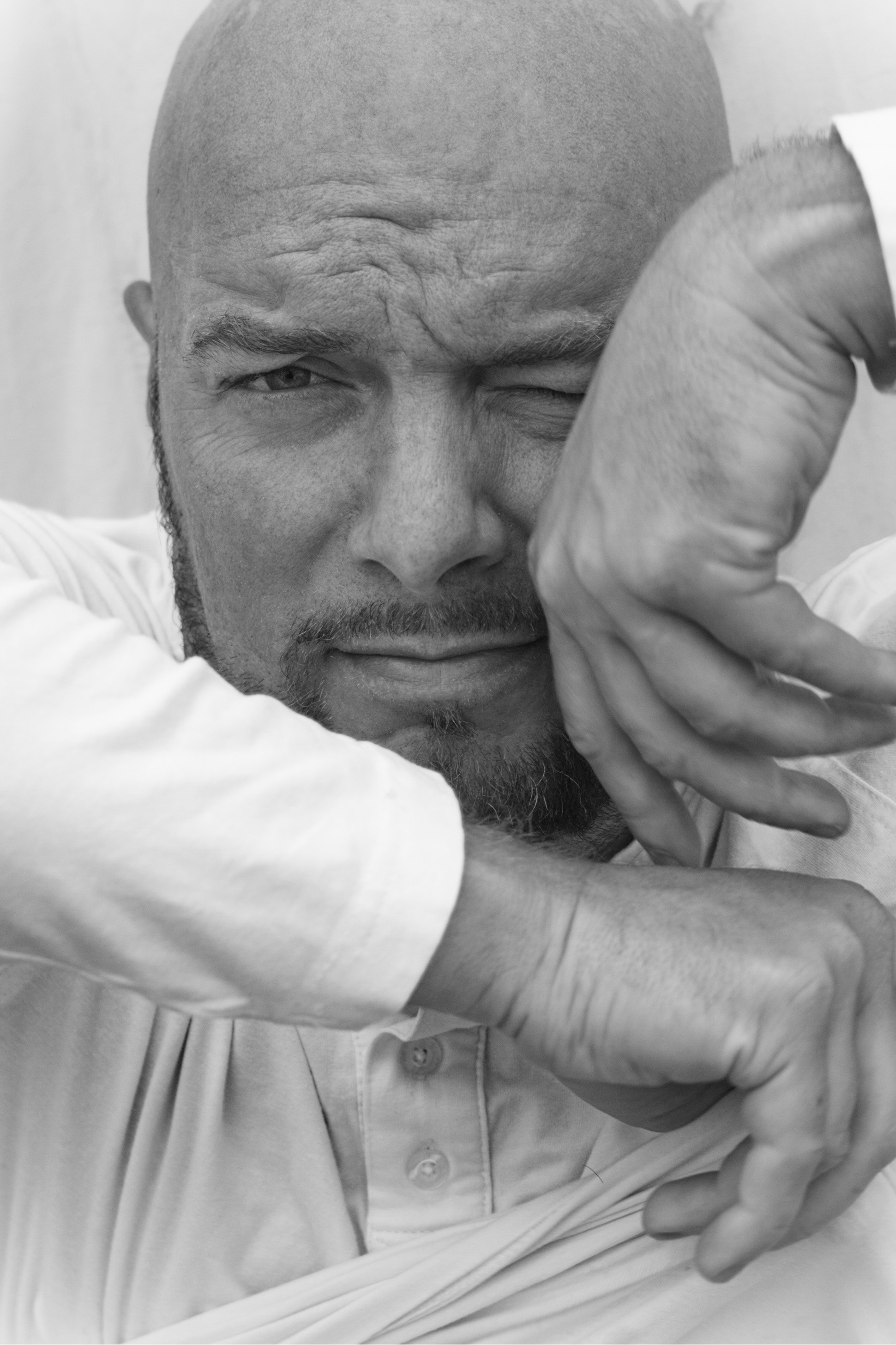 Фотографическое портфолио. Софья Федотова — продюсер, тренер киноактеров