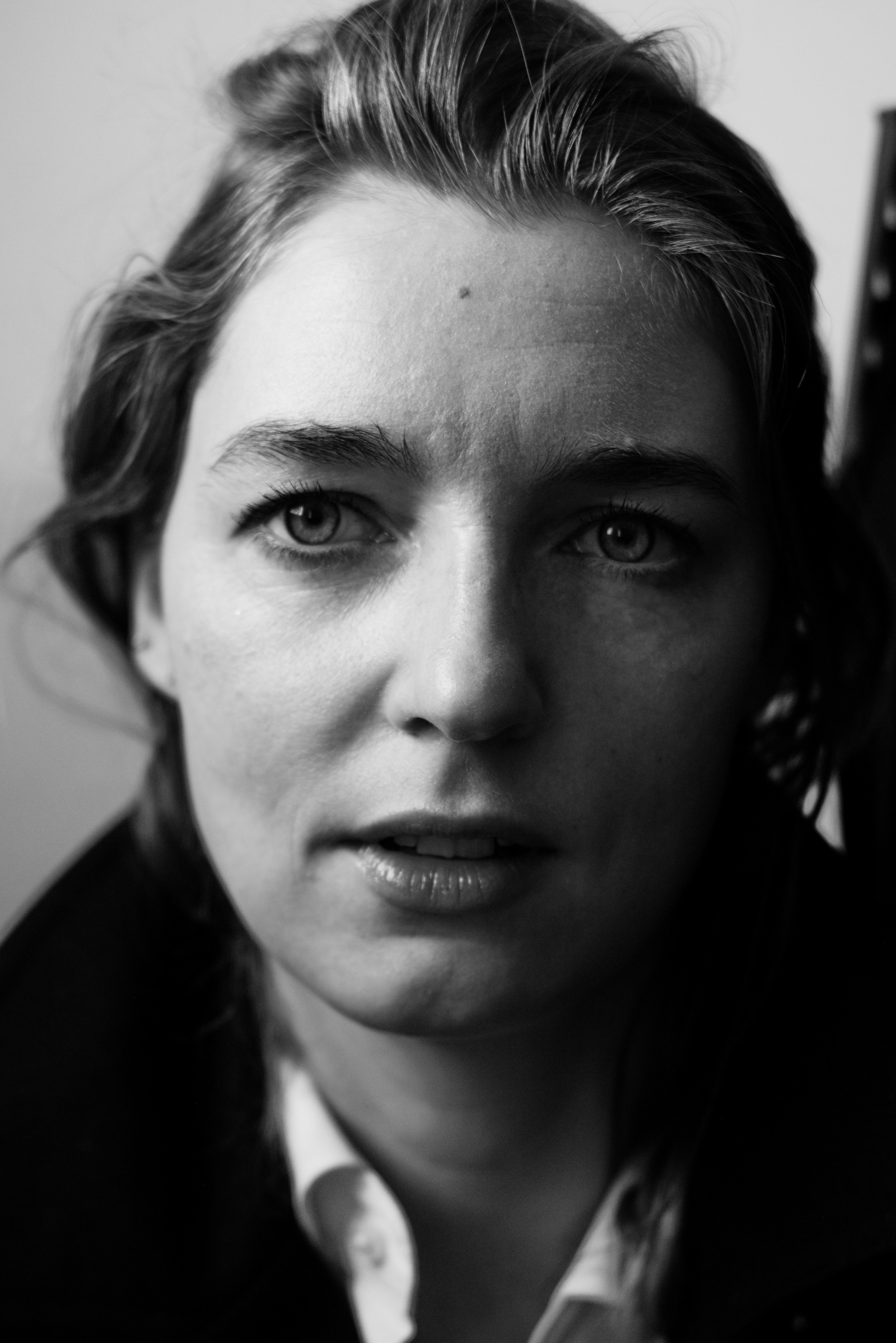 Фотографическое портфолио. Софья Федотова — продюсер, тренер киноактеров