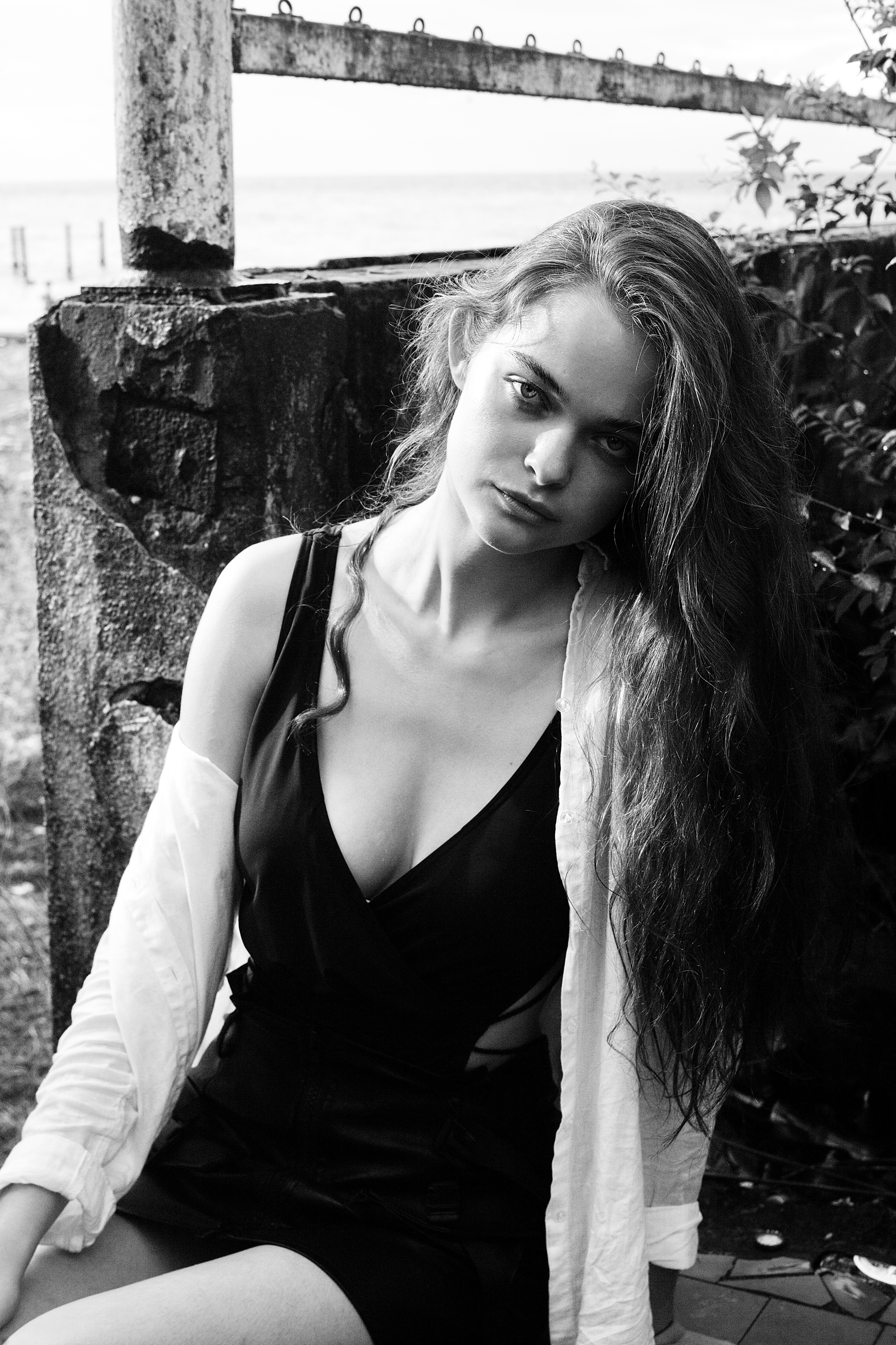 Фотографическое портфолио. Софья Федотова — продюсер, тренер киноактеров