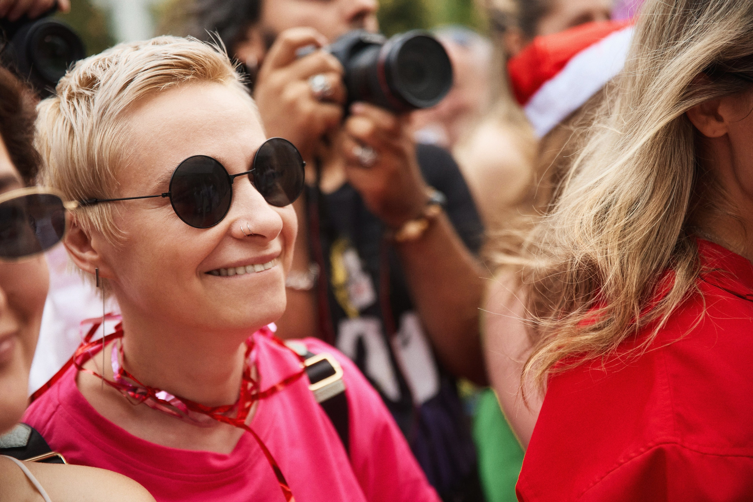 Какой Новый Год — такие и снежки! Вечеринка для ивентеров!. Татьяна Фомичева. Репортажный и светский фотограф в Москве