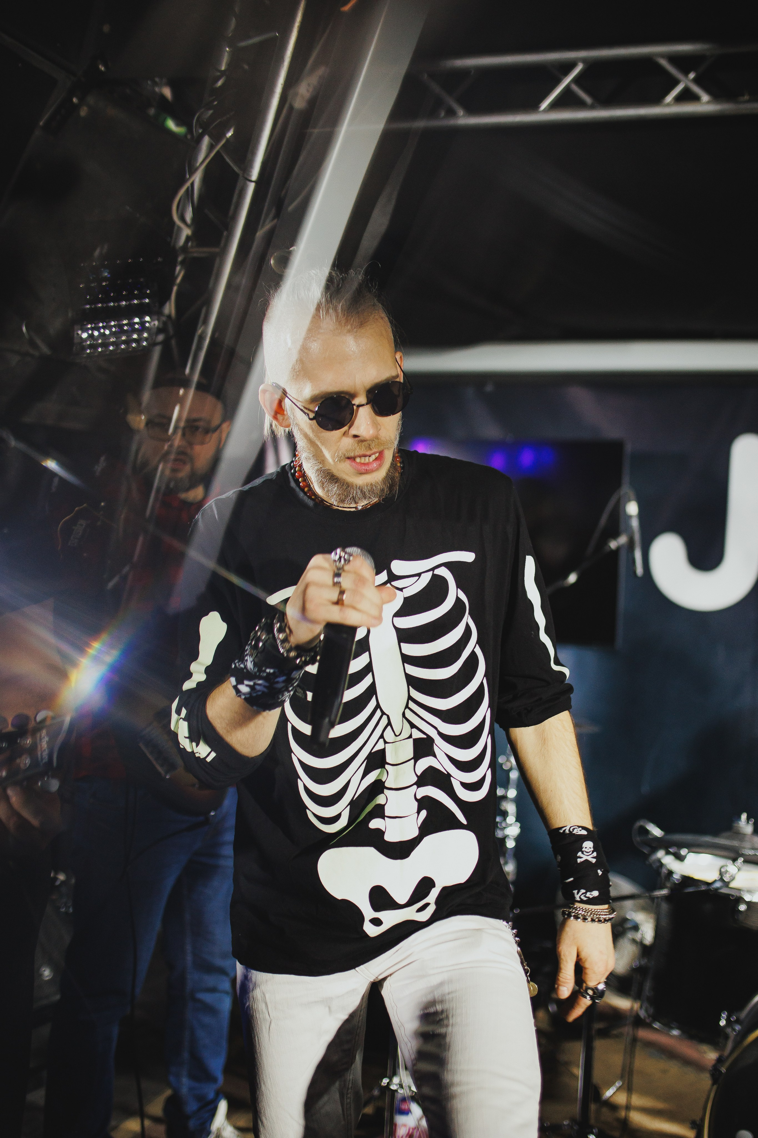 Ничего кроме Правды 4 года | 2025.01.25. Фотограф Антон Катунин | Симферополь