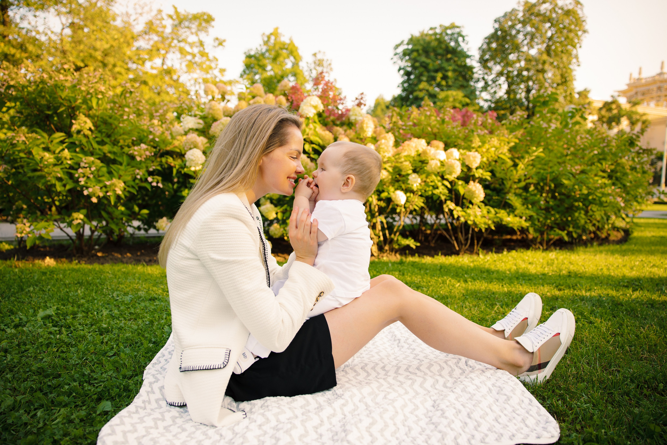 ВДНХ. Контент фотограф в Москве и области Елена Кулакова
