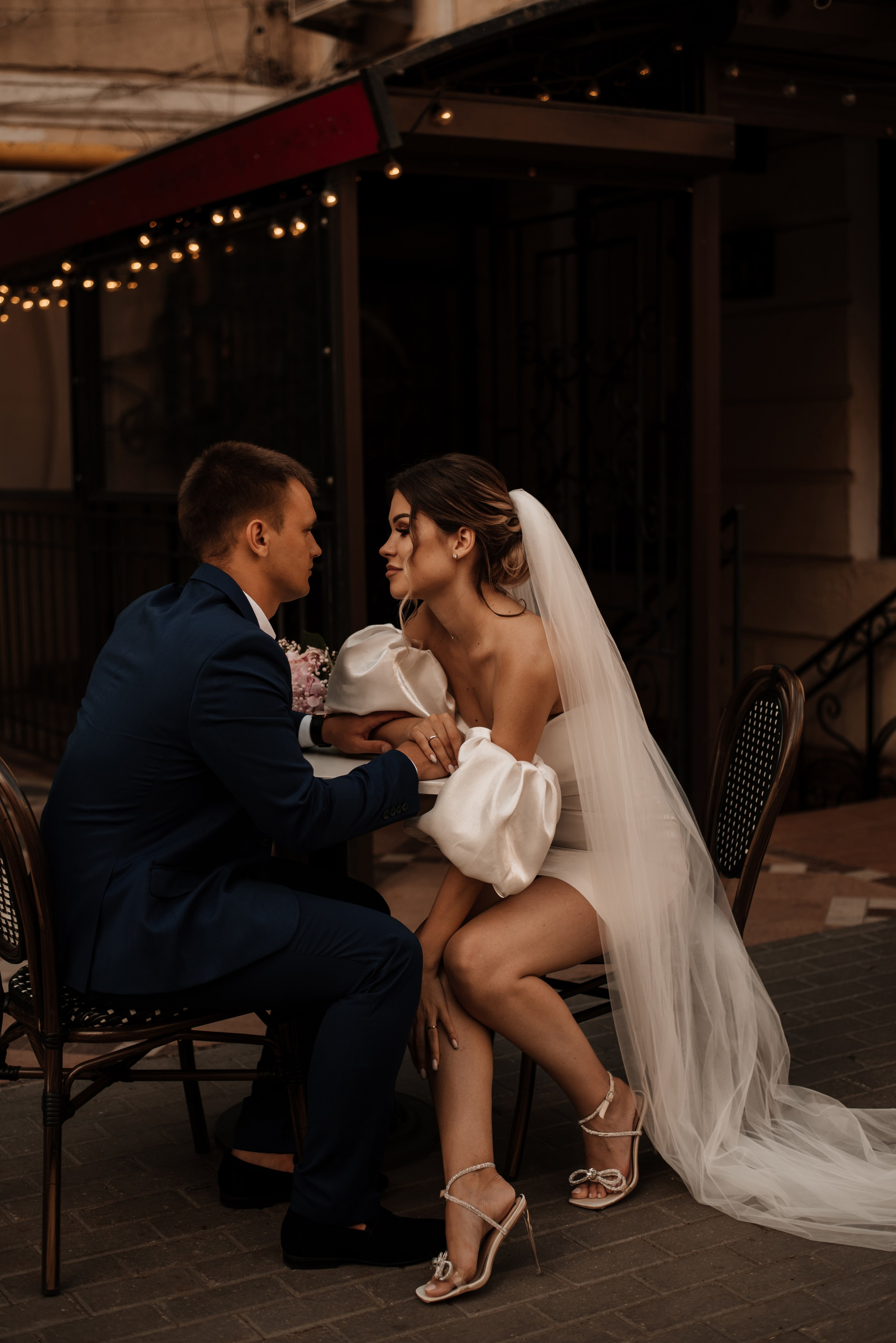 Диана ♡ Артем. Фотограф Ольга Плеханова | Нижний Новгород, Москва