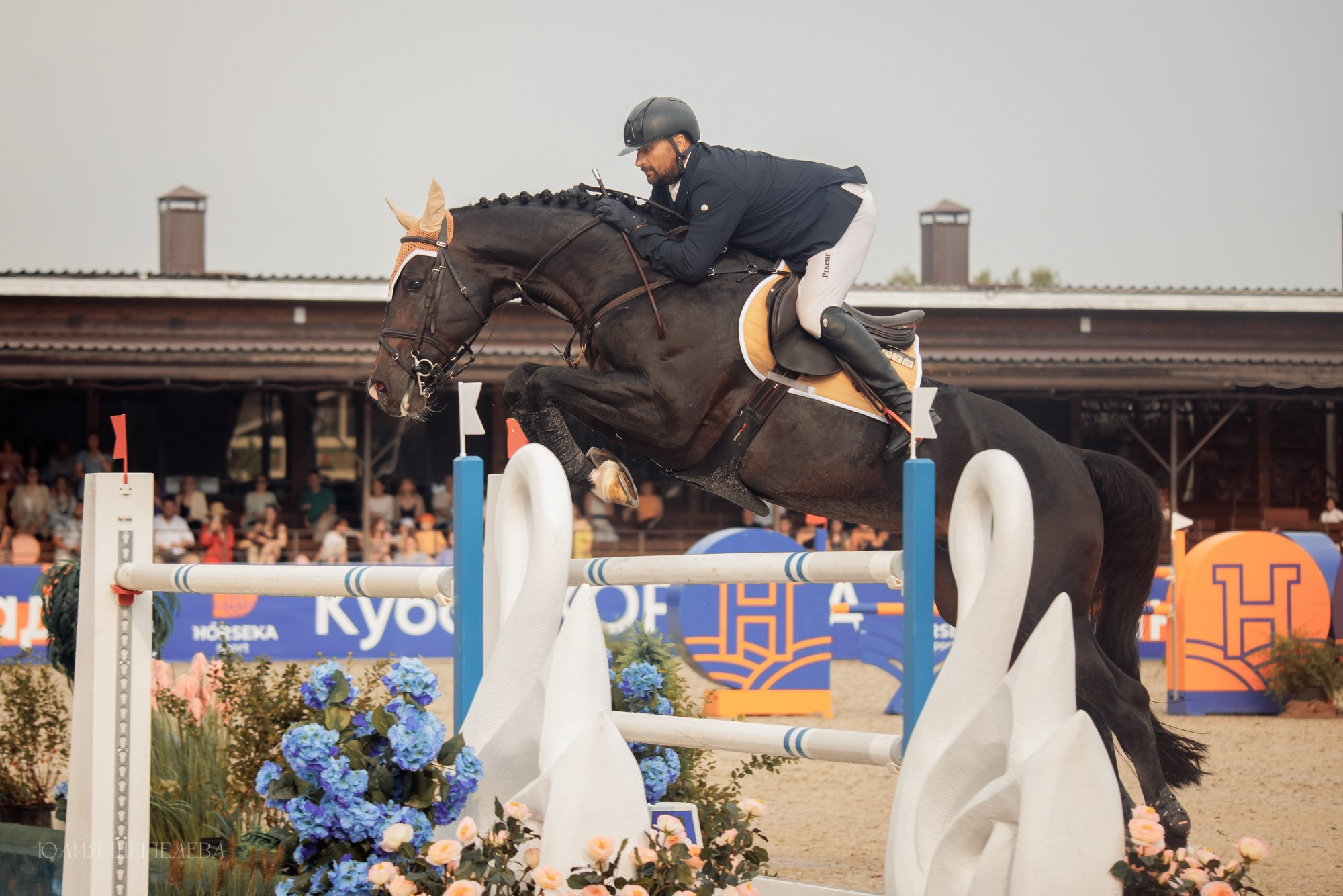 Дерби. Horseka 2024. Детская Конная фотография в Москве Юлия Шепелева