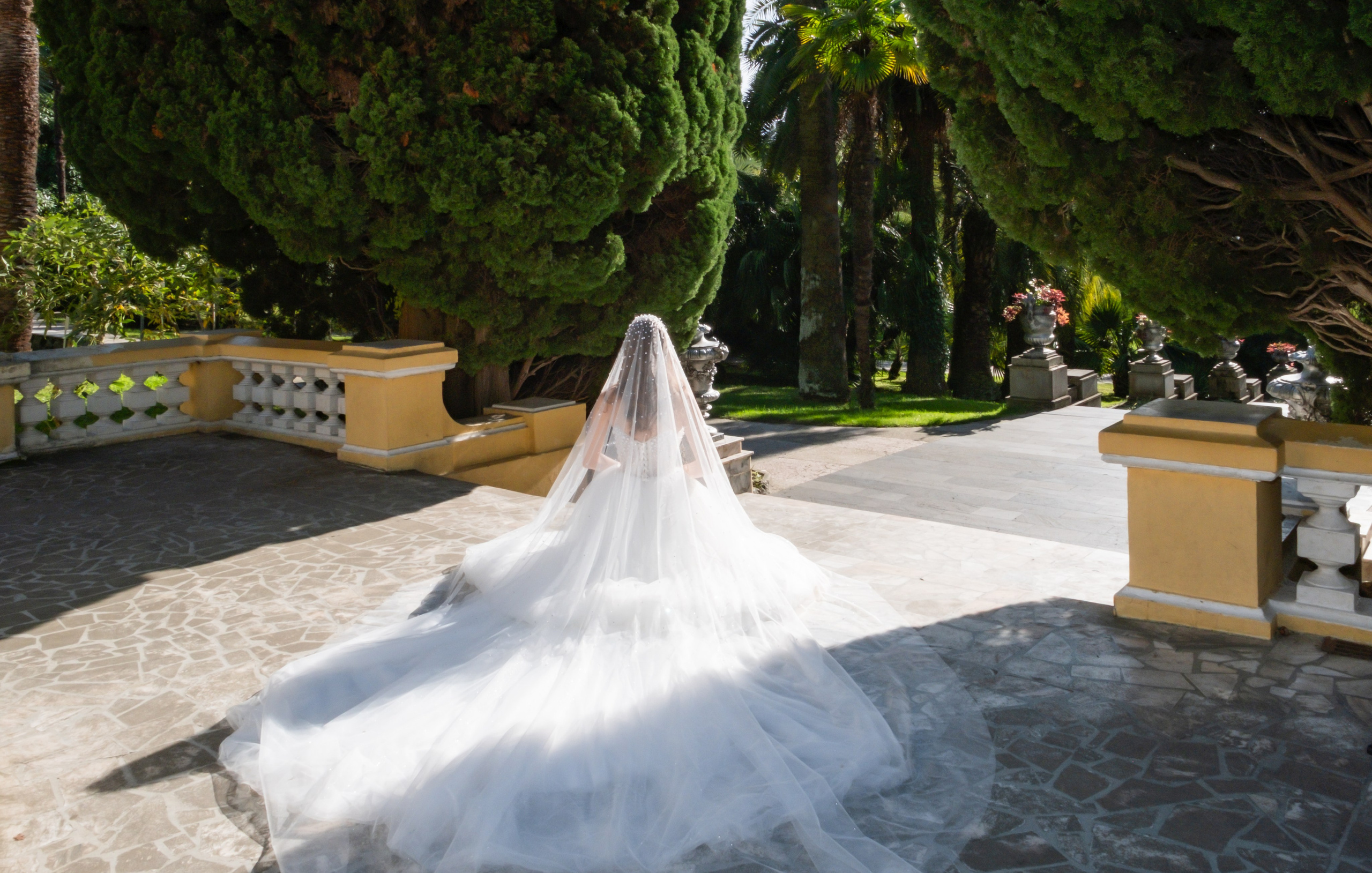 Сергей & Диана