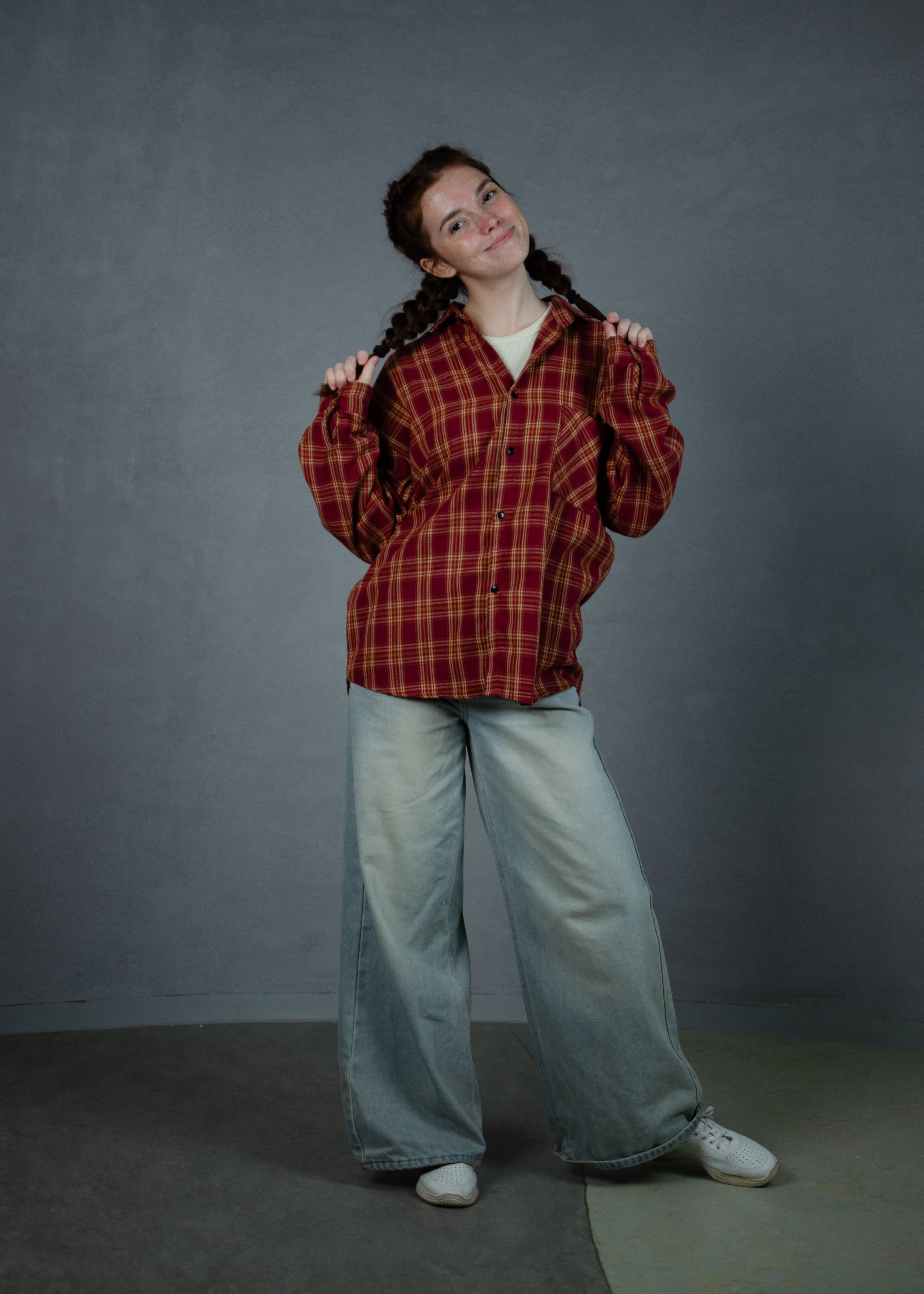 Школа регионального кастинга «Река»