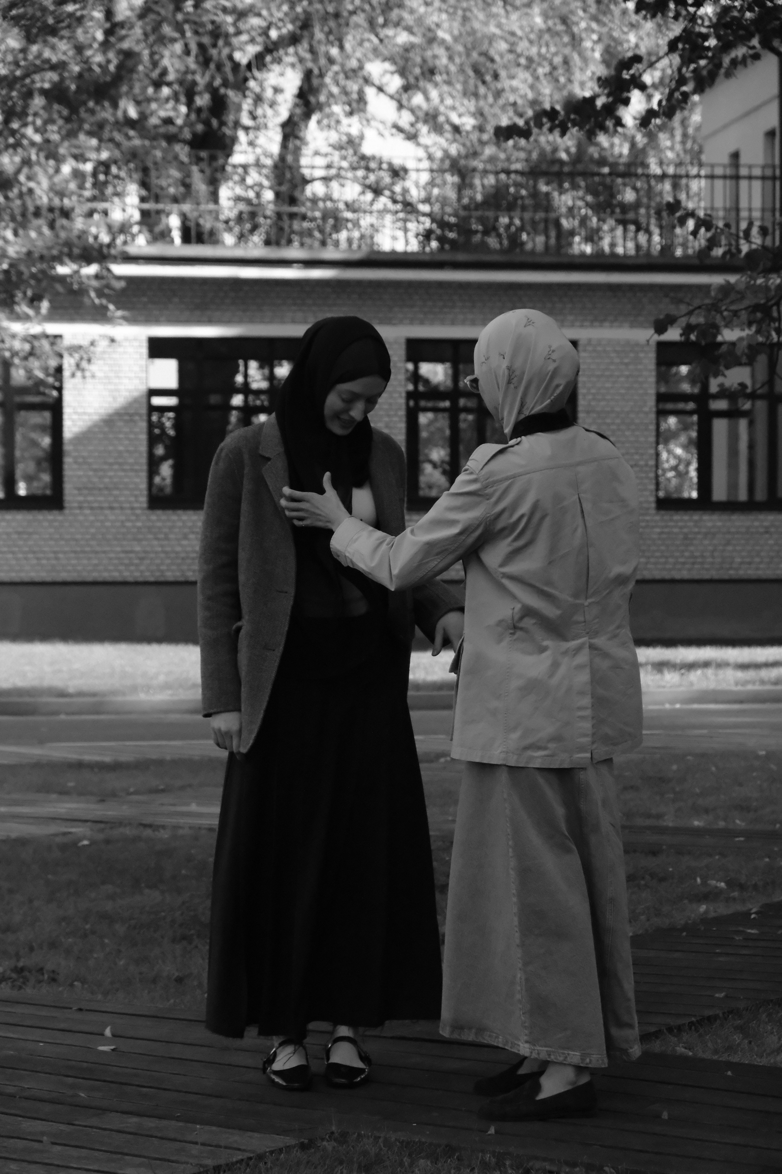 Insiders girls. VonContent