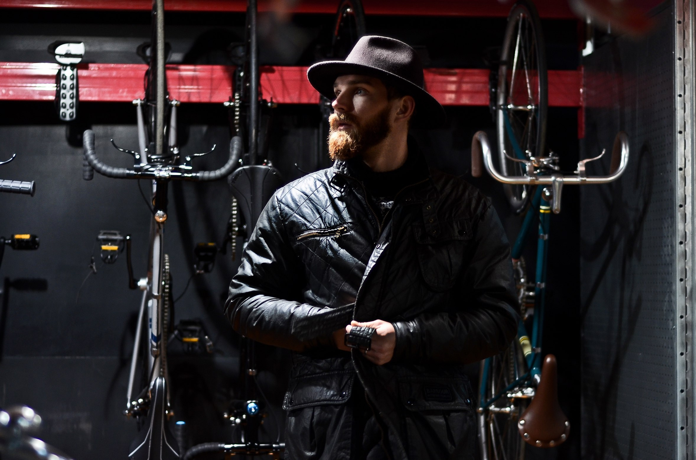 Портфолио. CHADUNELI KSENIA