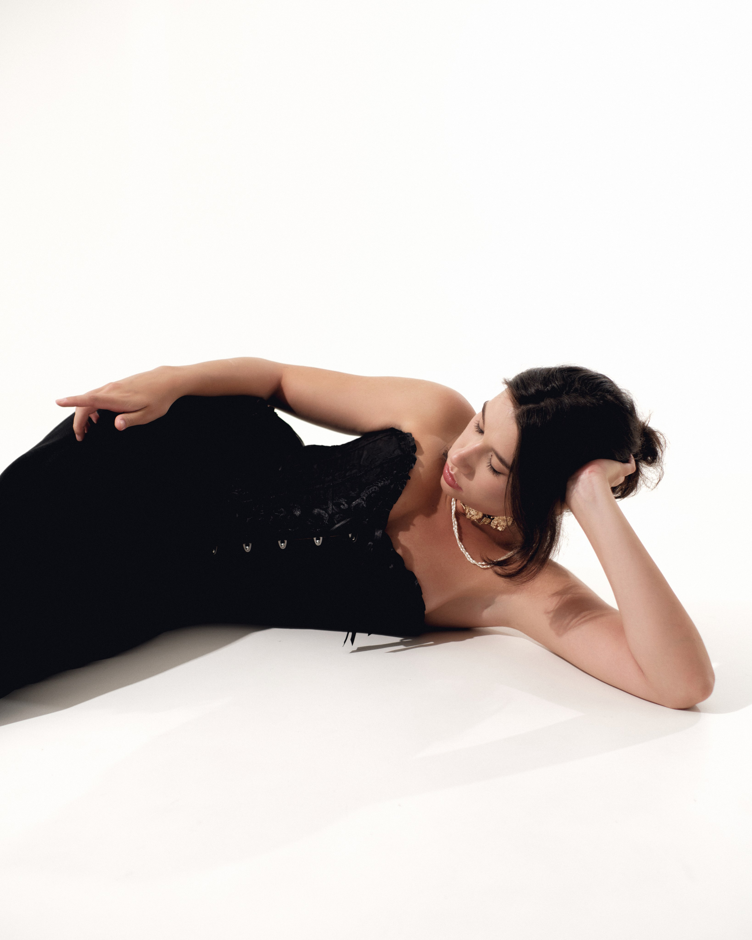 Индивидуальная съемка. Фотограф в Санкт-Петербурге Арина Назарова| arexava