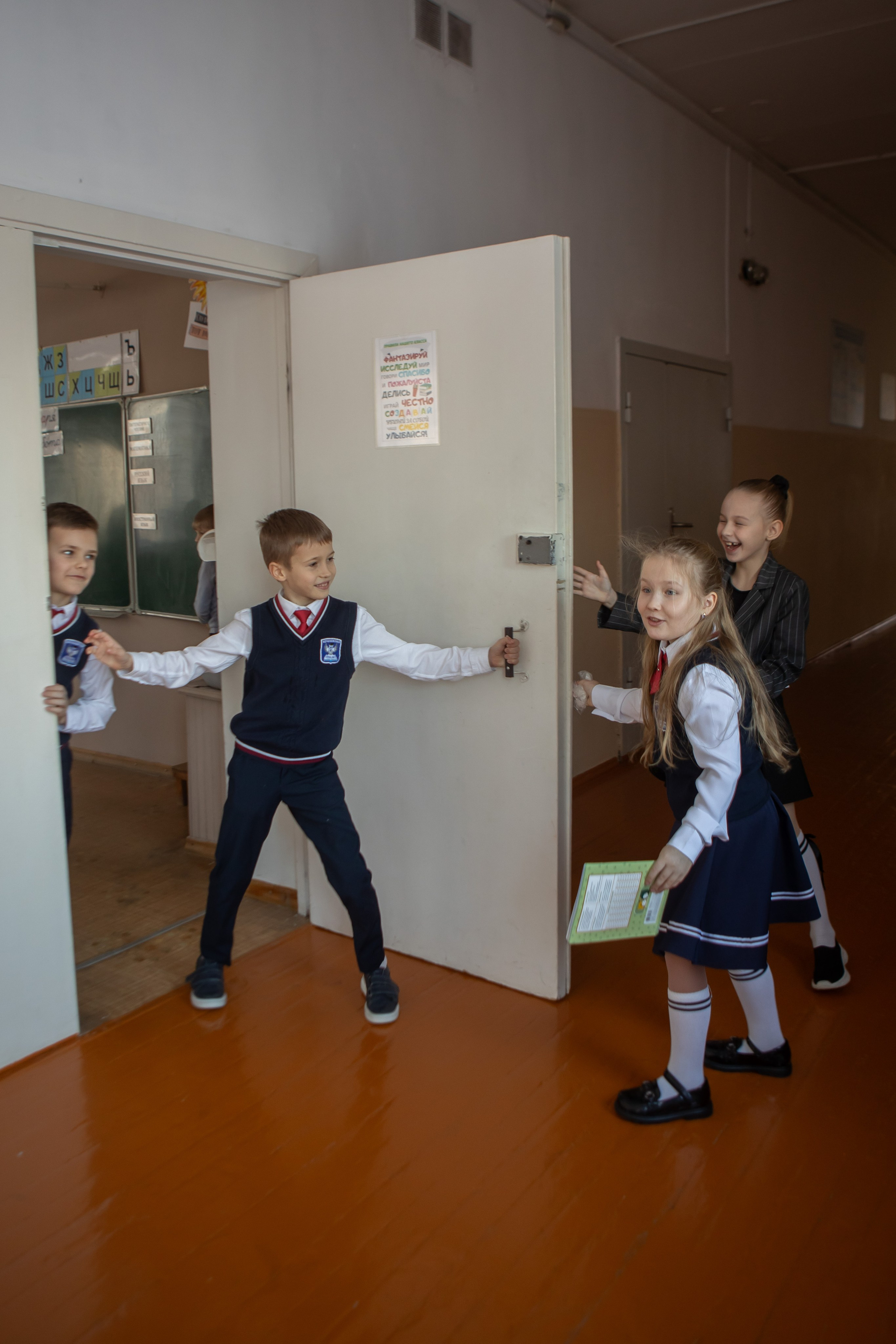 Прошкольная история. Свадебный, семейный фотограф. Выпускные альбомы в Коченёво / Новосибирск. Наталья Байкуш