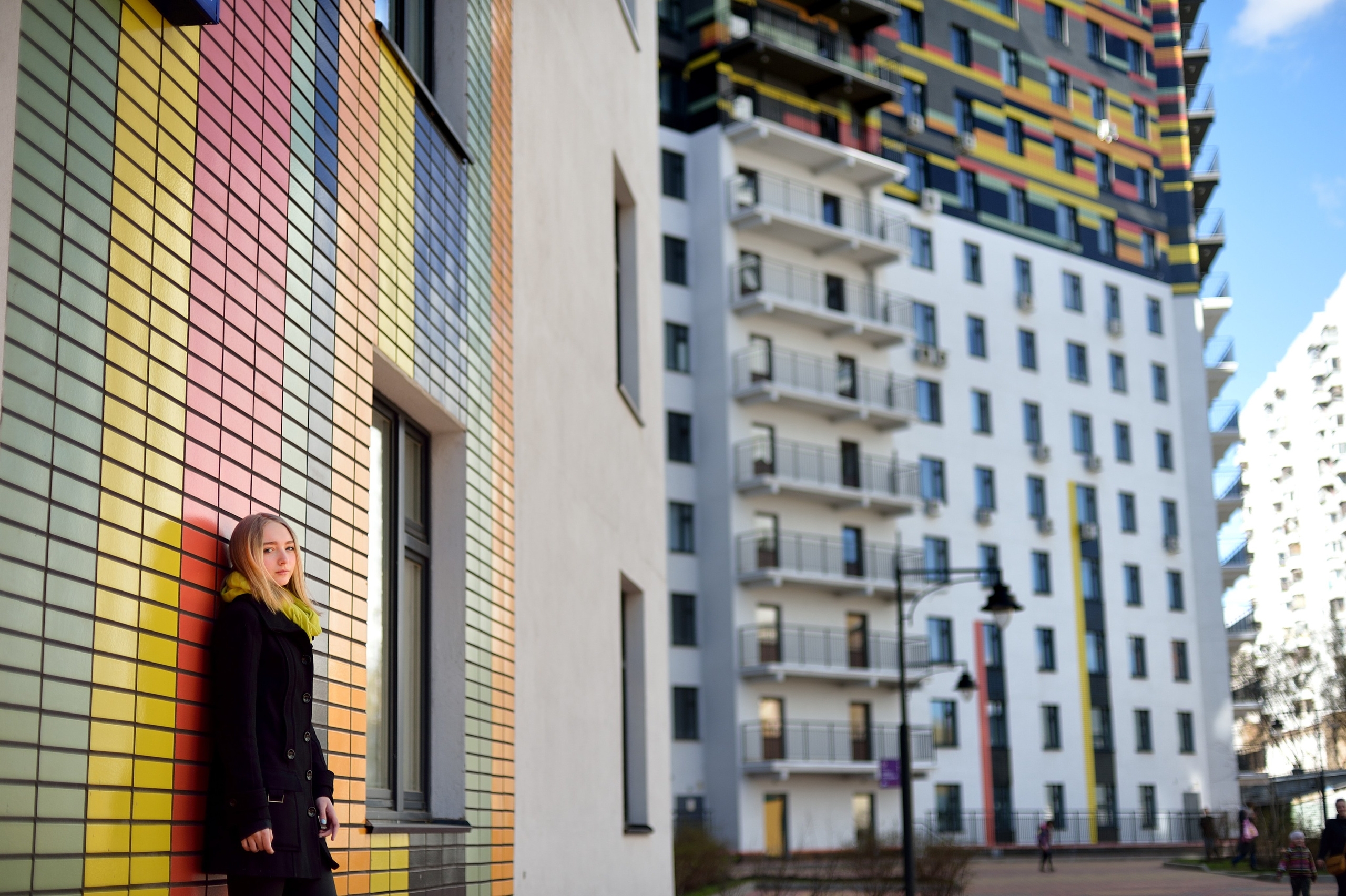 #CityBlock: Хорошево-Мневники