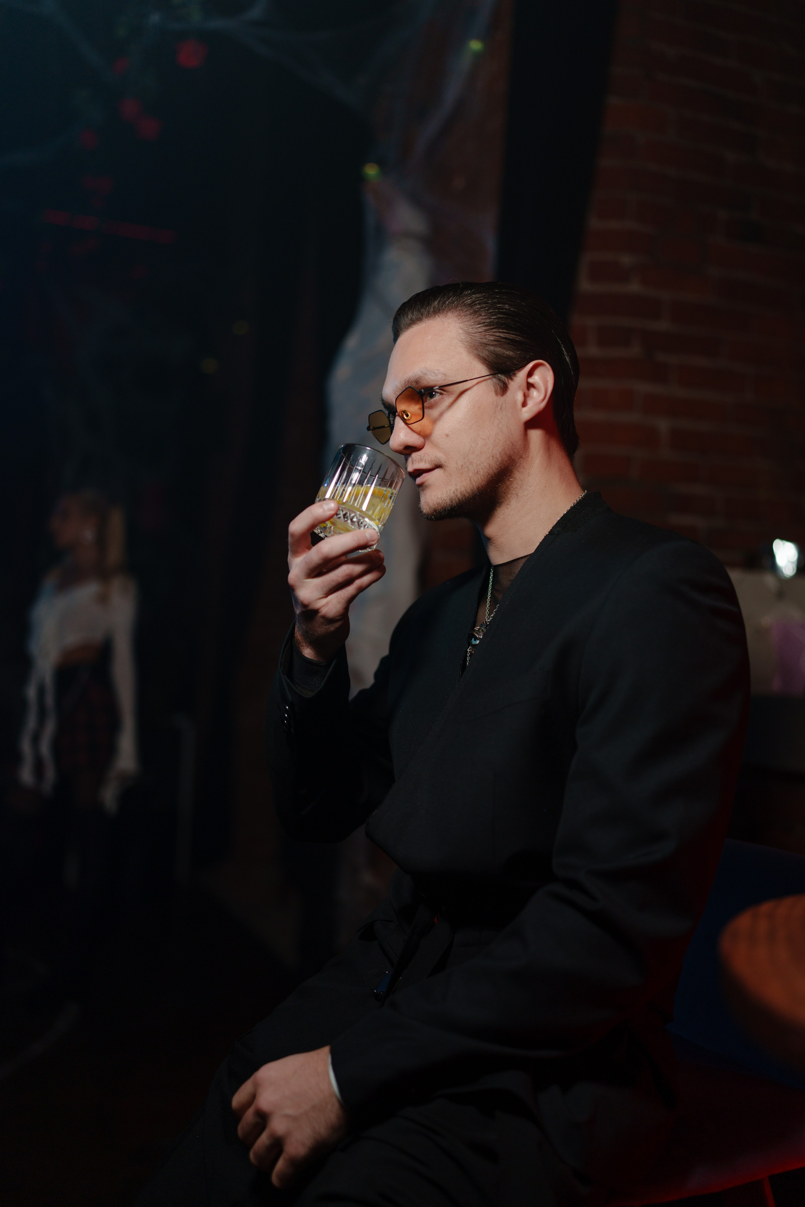 Фотограф на вечеринку с инфлюенсерами. Репортажный фотограф Москва Сергей Дружинин