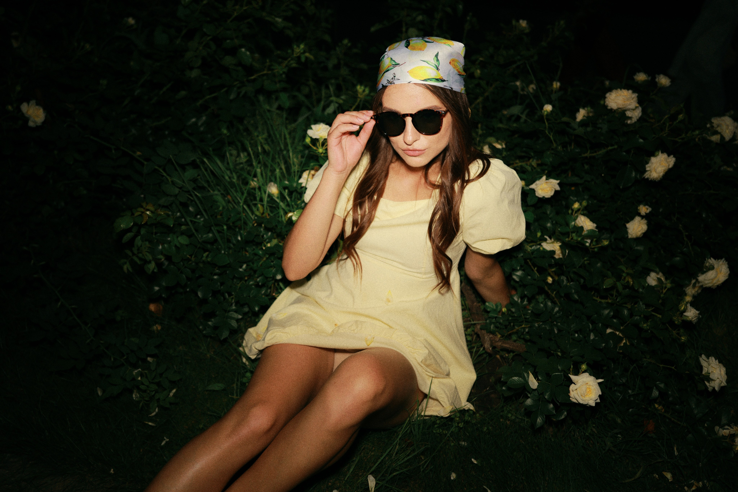 Атмо. Фотограф во Владимире, Москве и Суздале — Полина Романычева