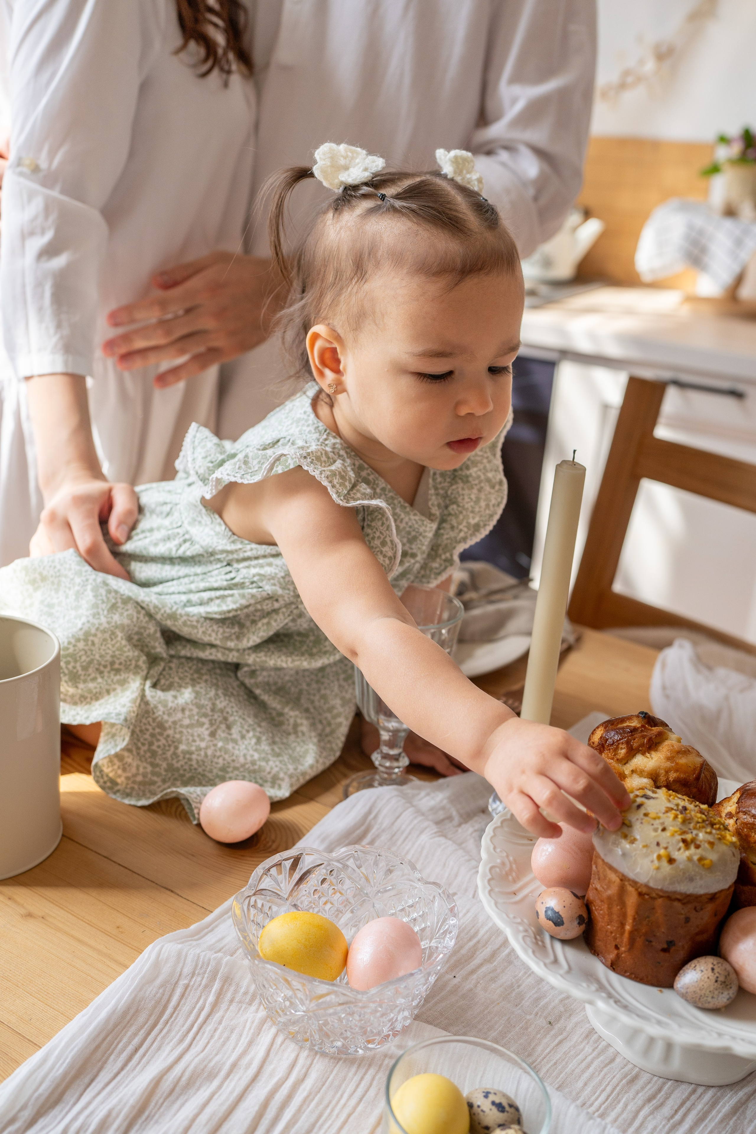 . Детский и семейный фотограф в городе Краснодар Надежда Ермак