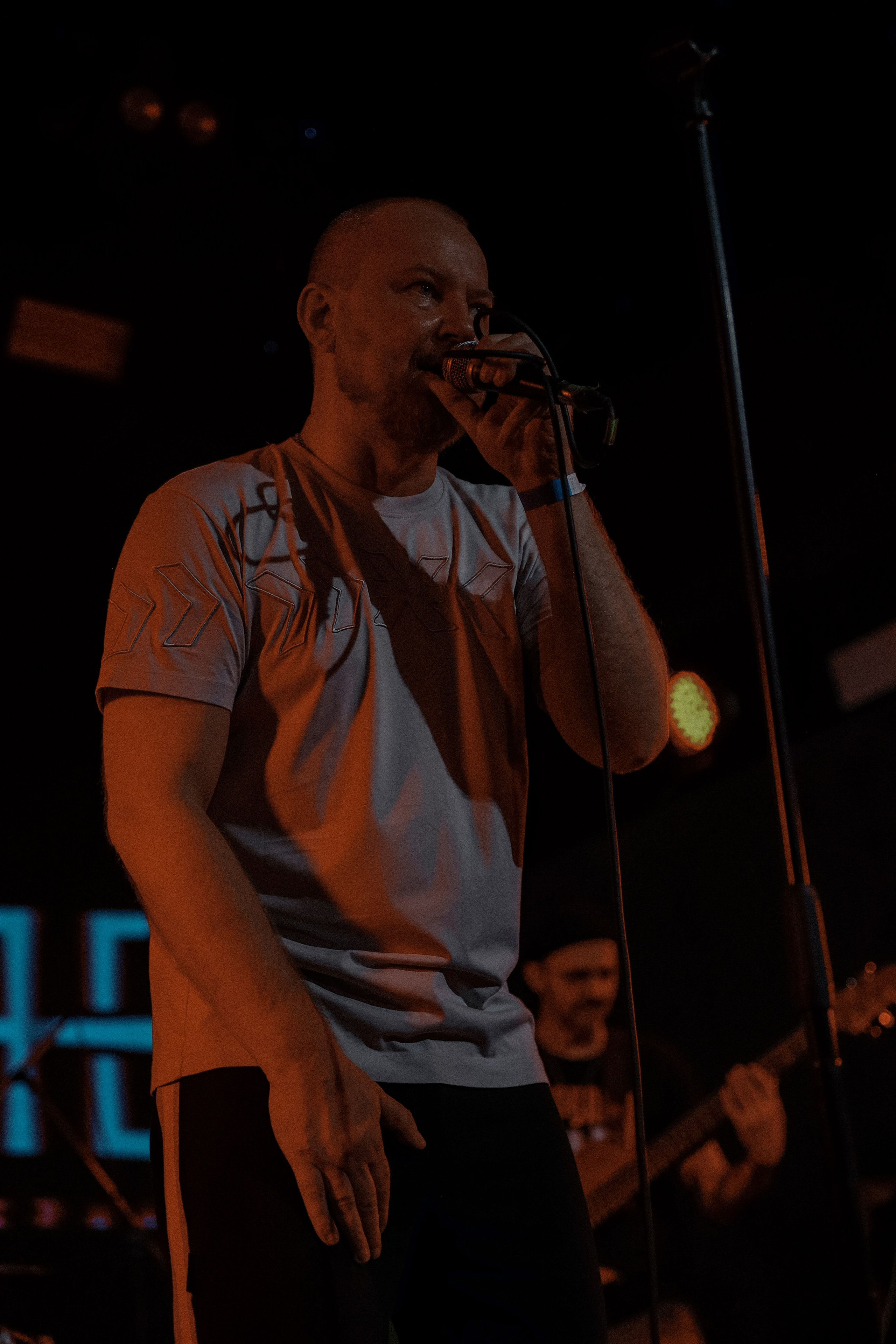 ГАНСЭЛЛО @PRAVDA CLUB