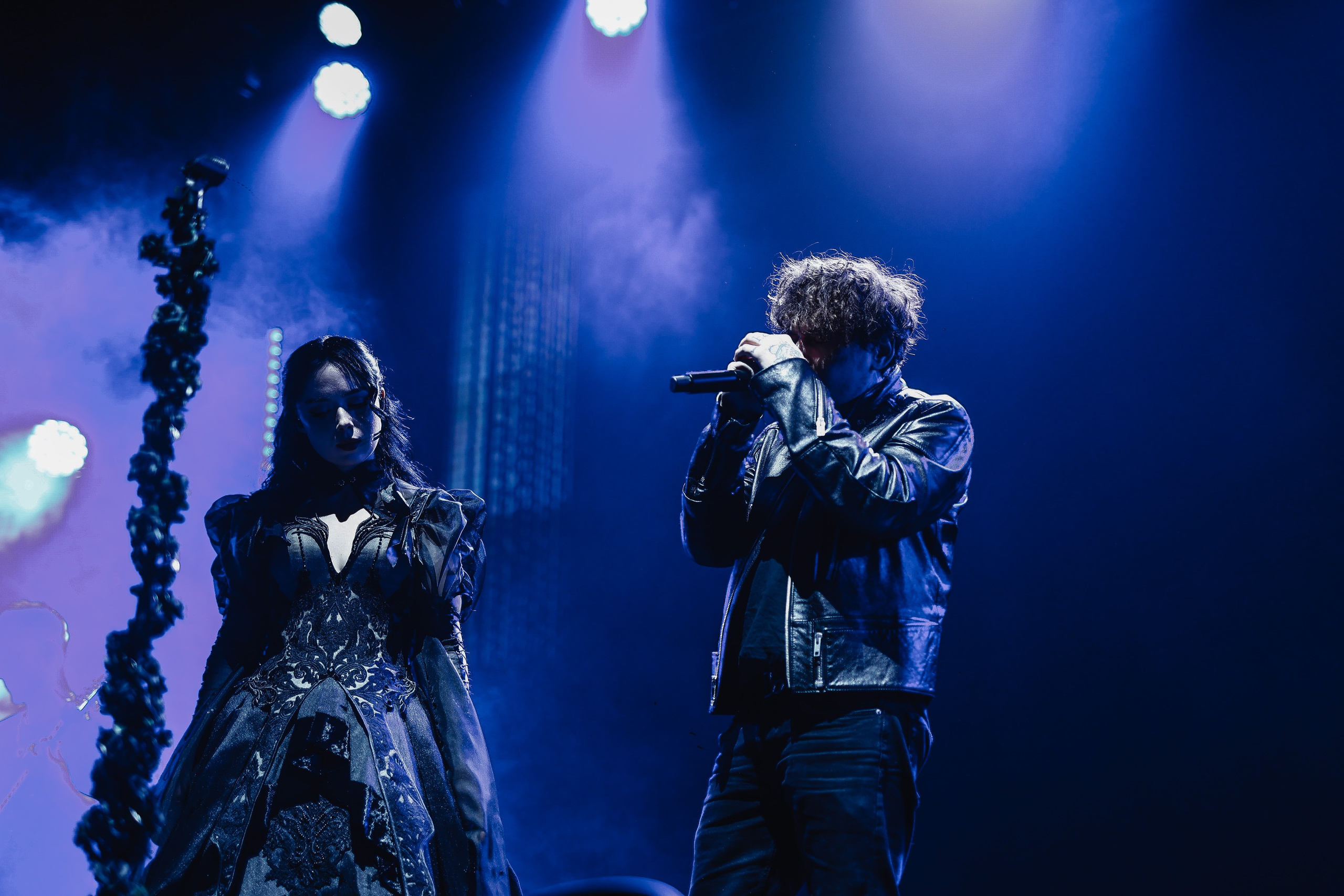 POLNALYUBVI WITH CARDIO ORCHESTRA @BASE