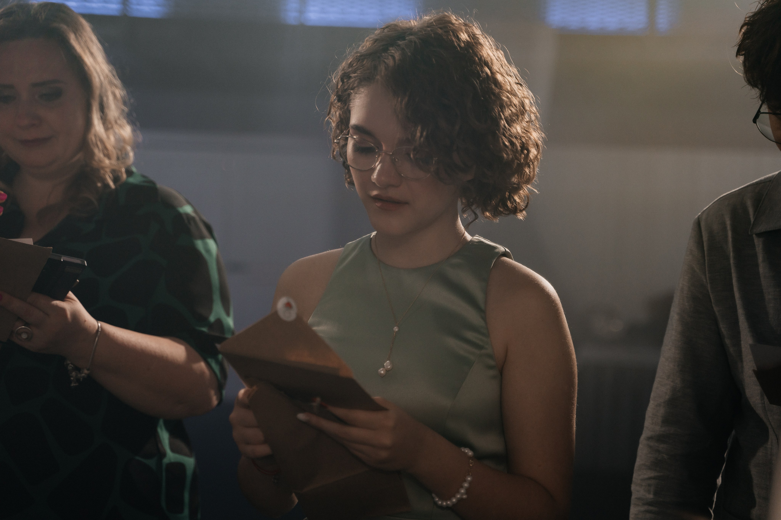 Wedding «Laugh and cry». Свадебные фотограф и видеограф Наталья и Анатолий Новиковы СПб