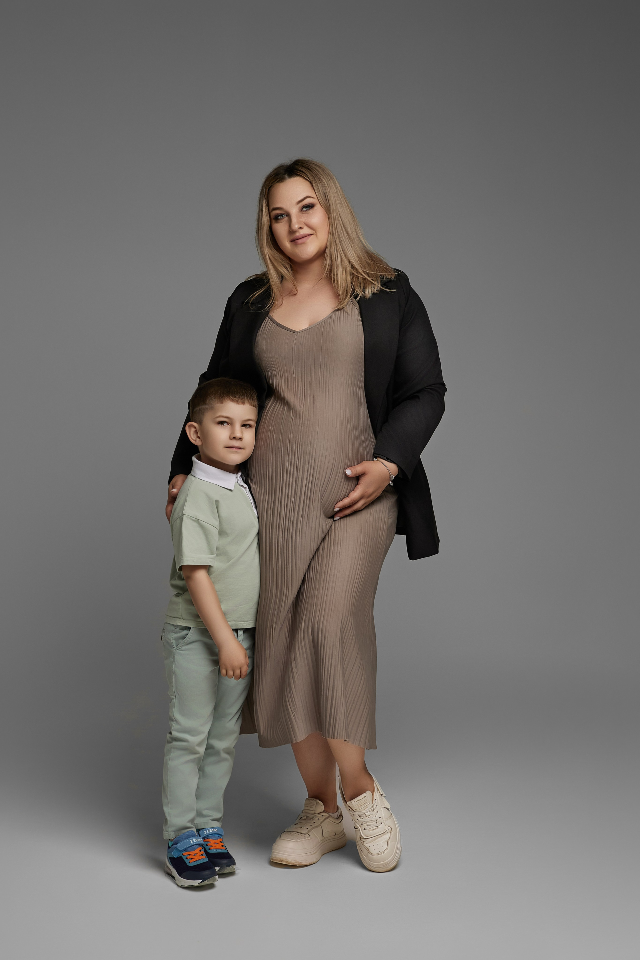 Юля. Фотограф женского портрета, беременности и материнства Харькова Елена