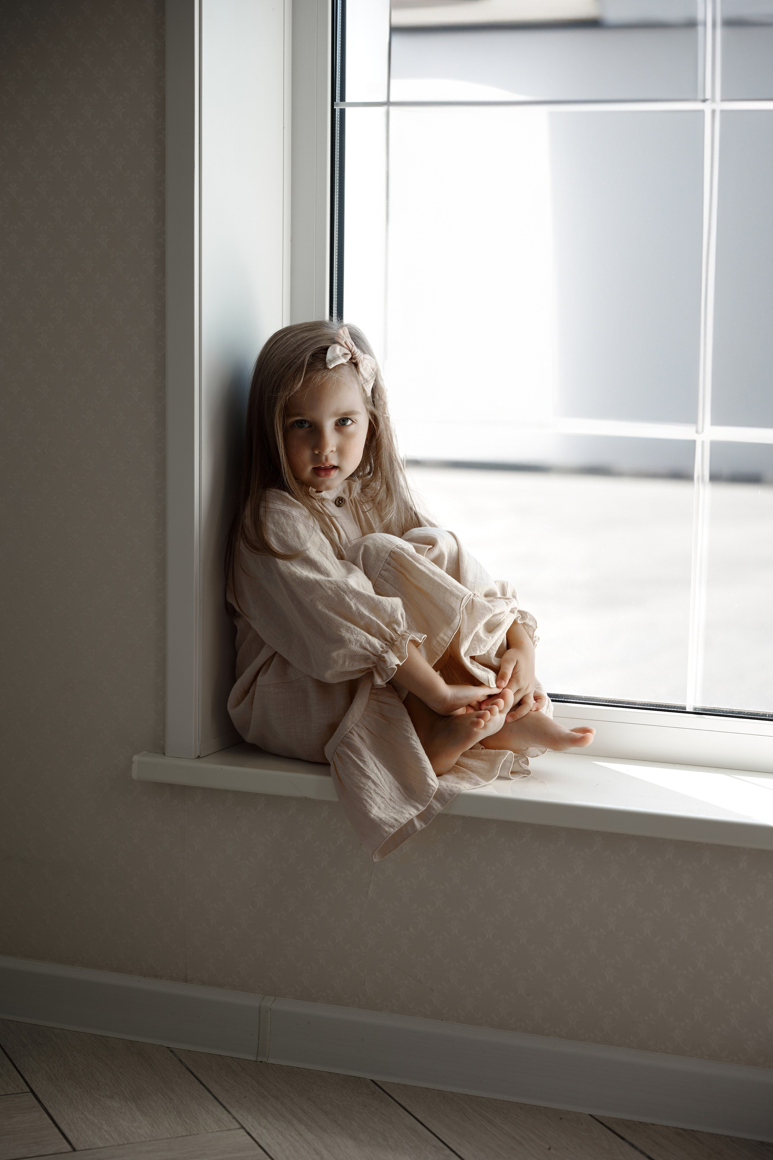 Анастасия. Фотограф женского портрета, беременности и материнства Харькова Елена