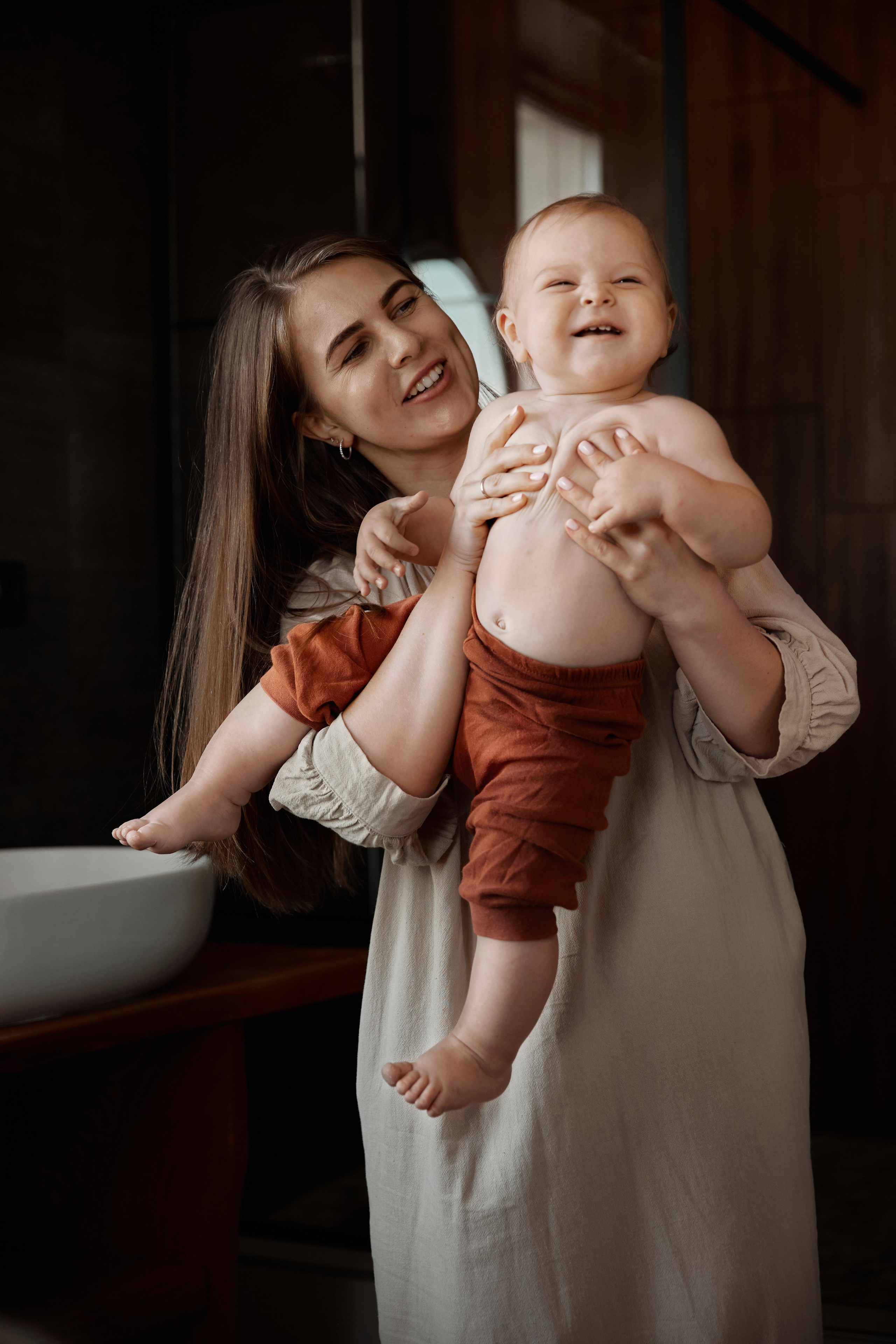 Анастасия. Фотограф женского портрета, беременности и материнства Харькова Елена