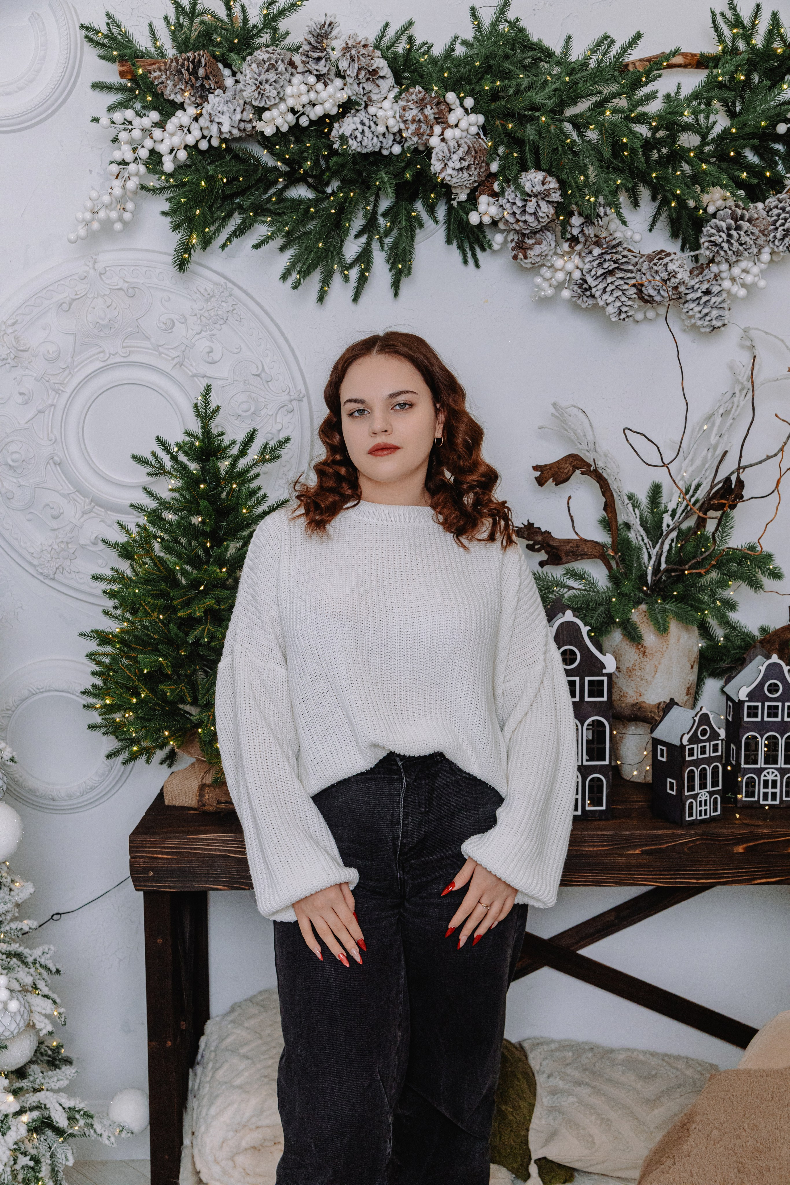 Семья. Фотограф Воронеж Варвара