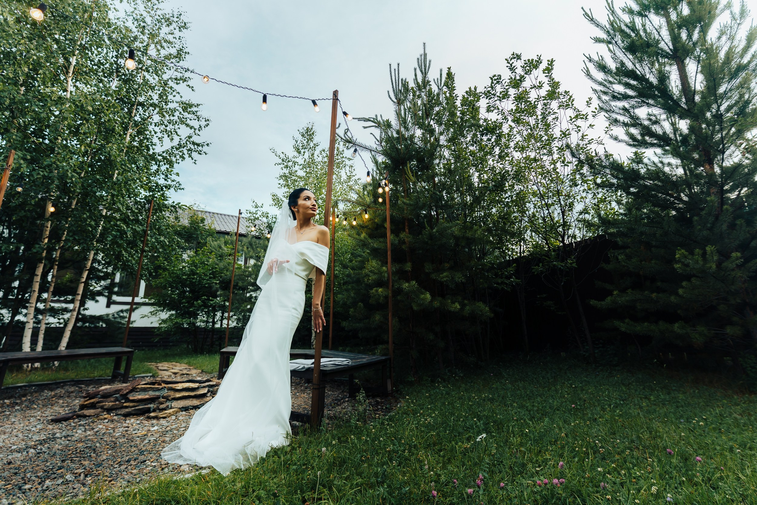 Свадьба Миша и Сабрина. Ваш свадебный и семейный фотограф