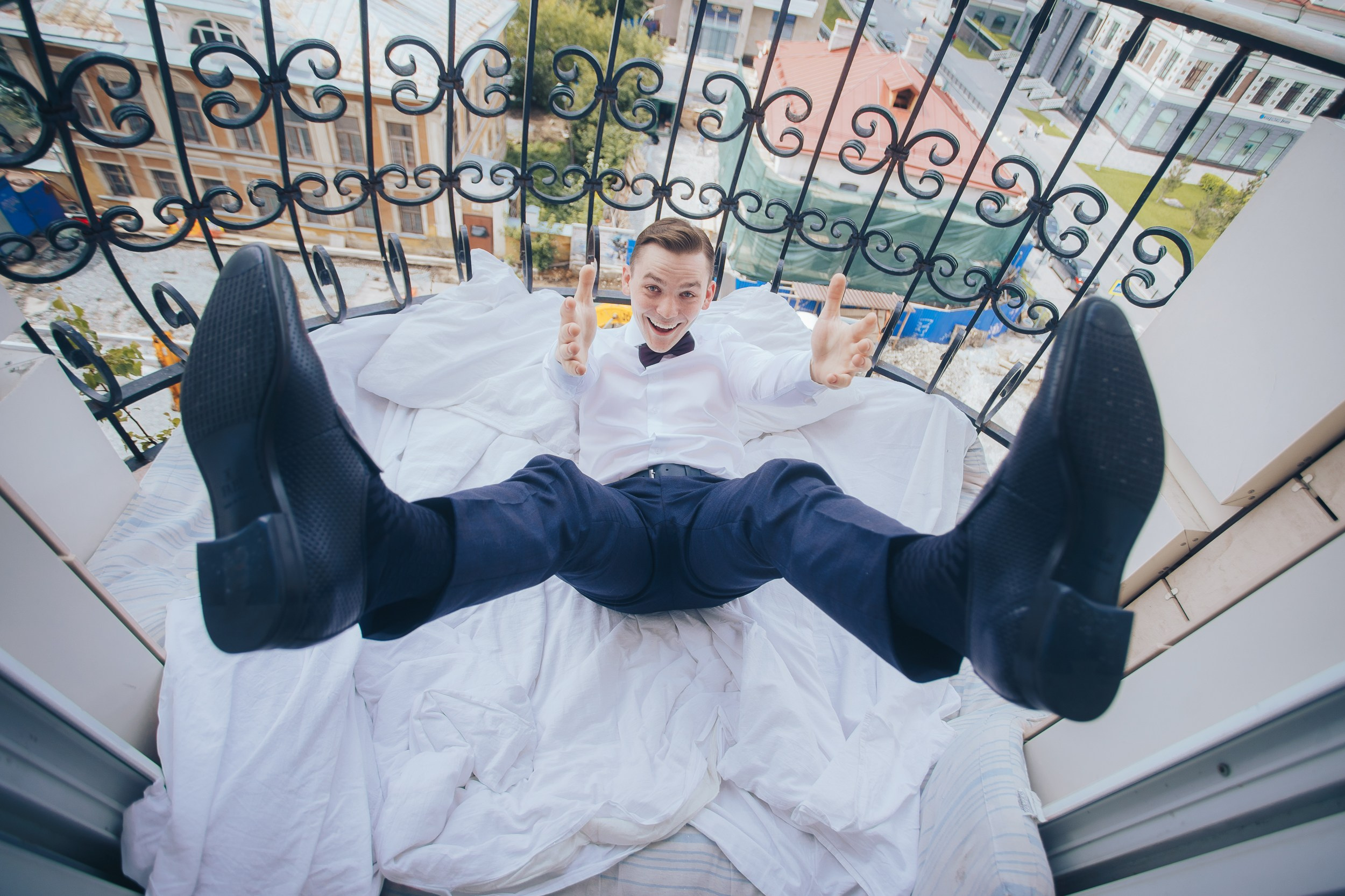 Свадьба Данил и София. Ваш свадебный и семейный фотограф