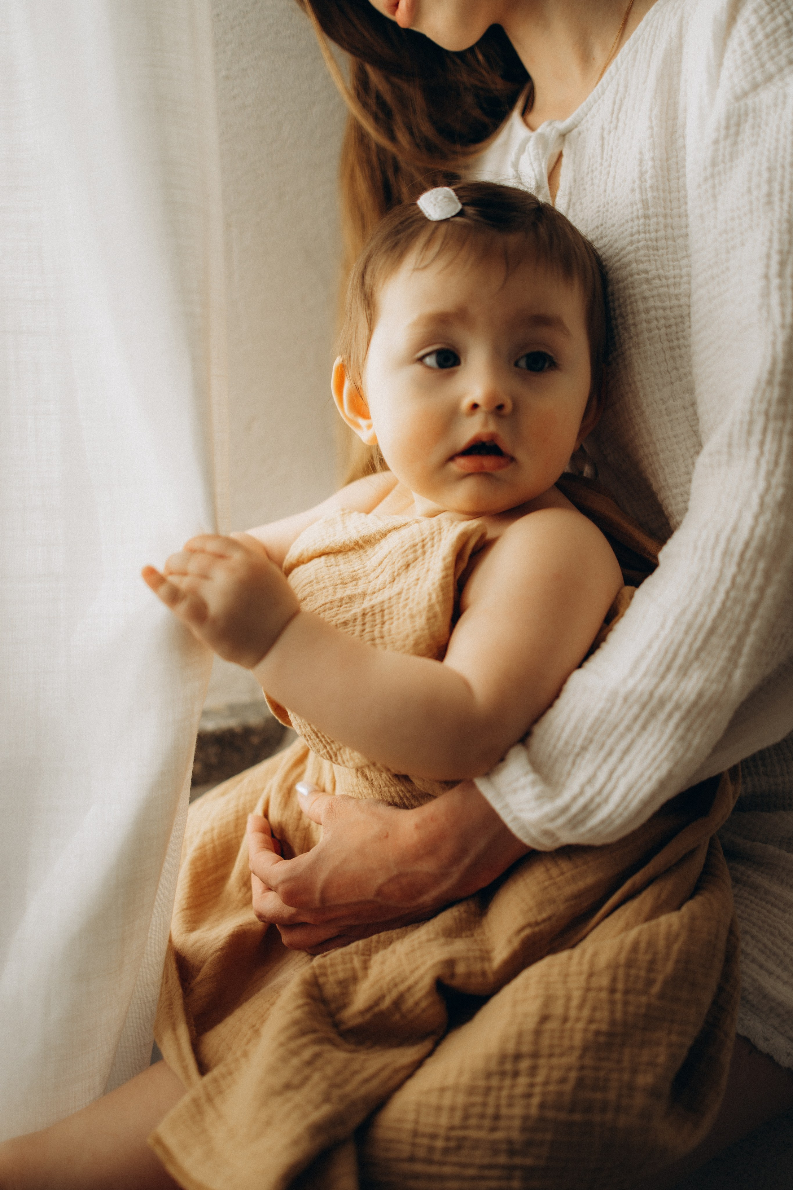 Семейная съемка в студии. Семейный и детский фотограф в Москве Антонина Смирнова