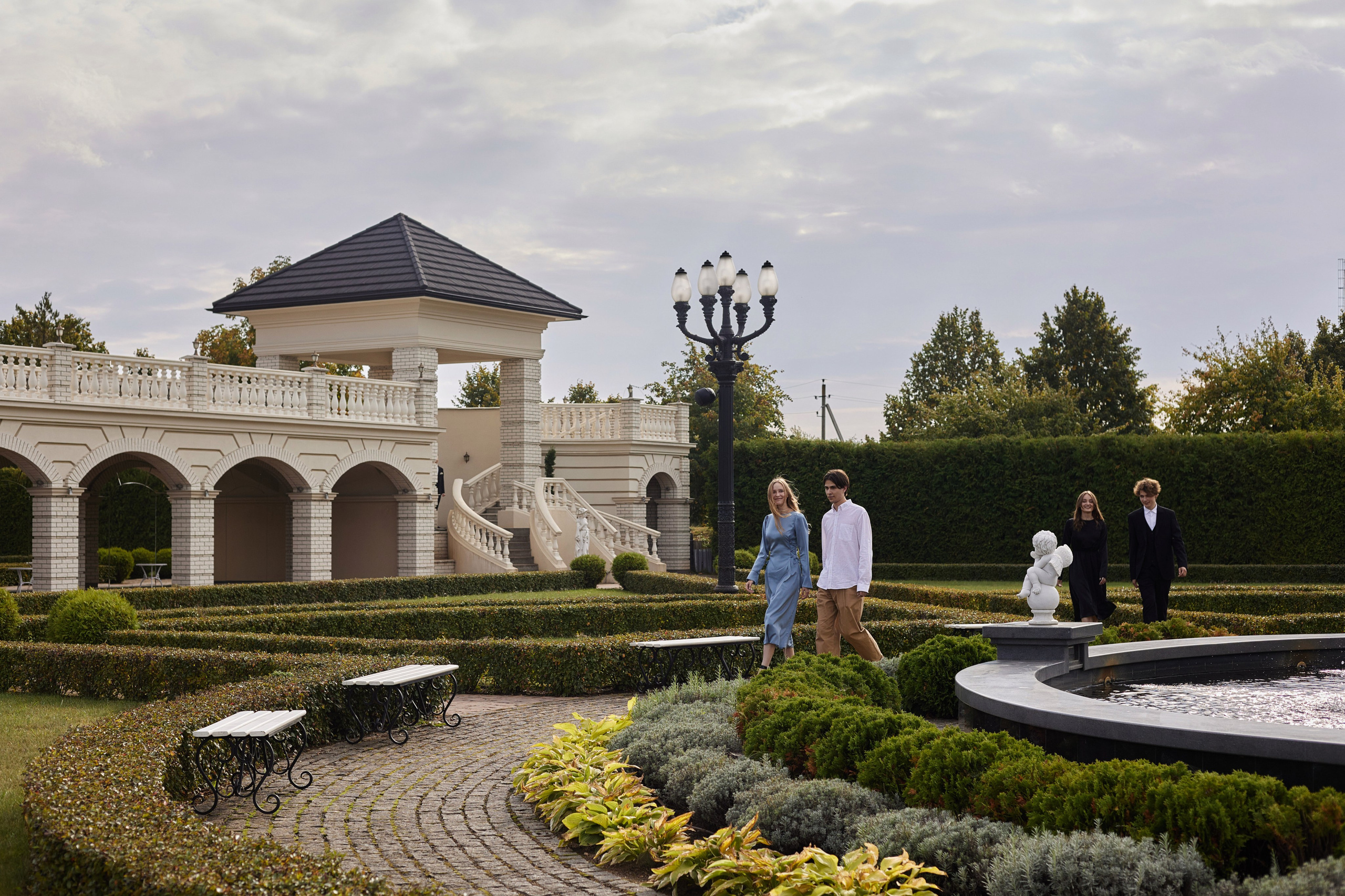 Свадьба Каролины и Владимира. Свадебная, репортажная фотосъемка и видеосъемка в Минске. Илья и Юлия Ширмановы. Фотограф | Видеограф | Минск