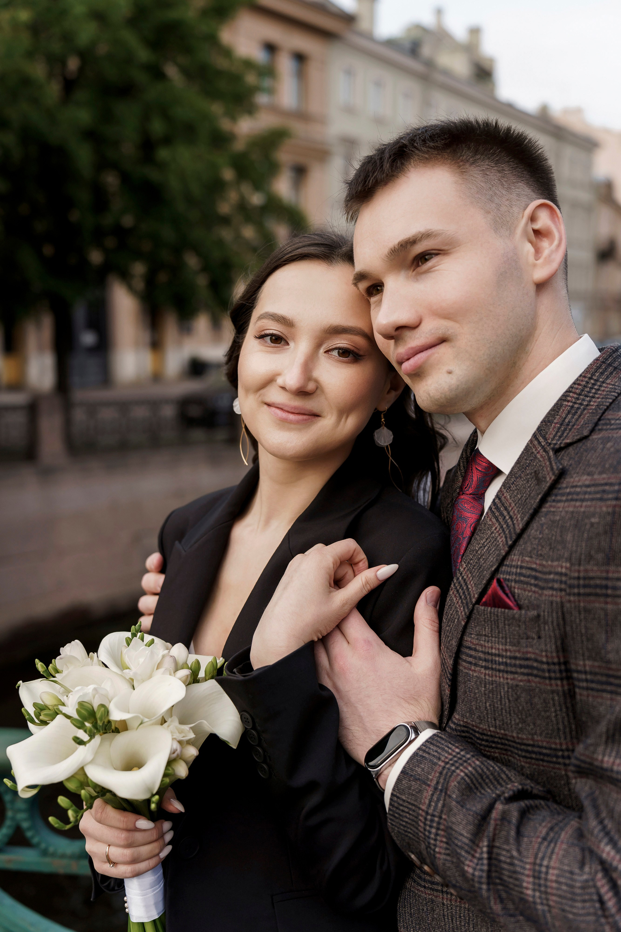Маргарита и Евгений | 06.06.2023. Свадебный фотограф в Москве Яна Деньгина