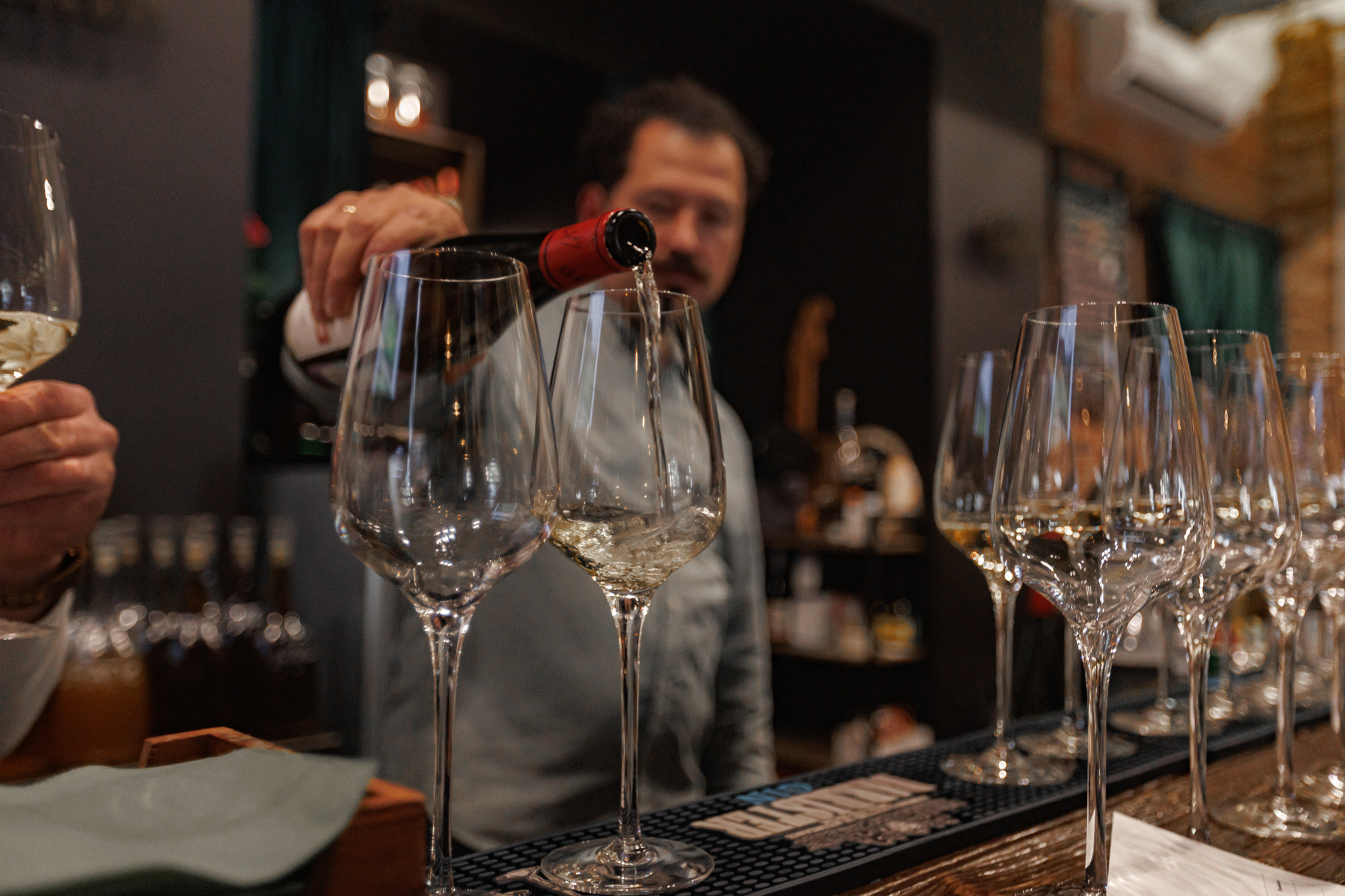 ОПГ Хлеб-Соль. Закрытие Сезона