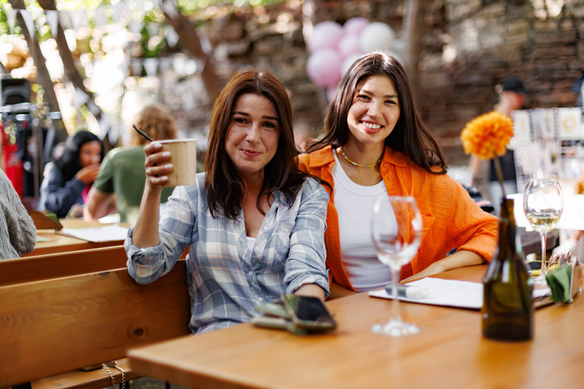 ОПГ Хлеб-Соль. Закрытие Сезона