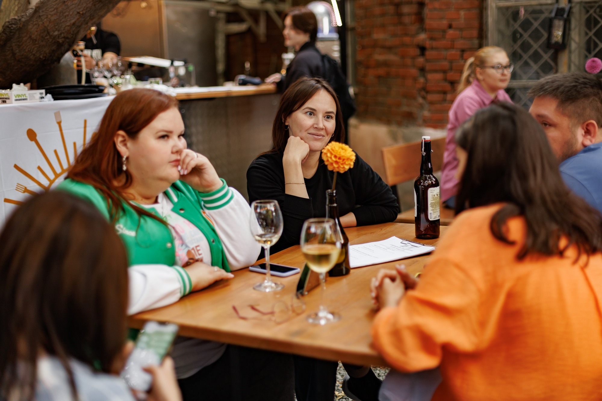 ОПГ Хлеб-Соль. Закрытие Сезона