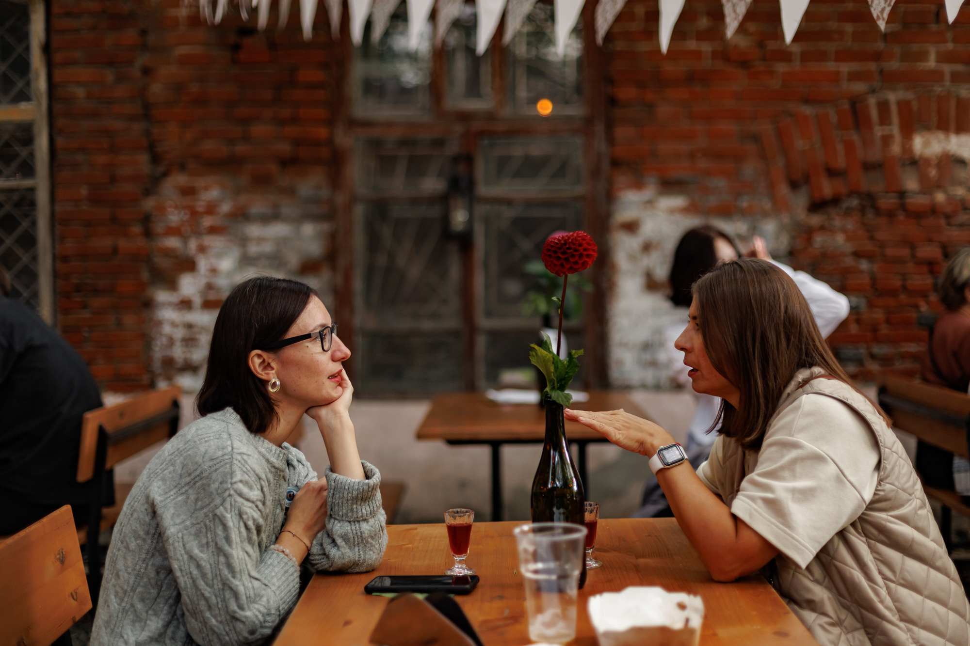 ОПГ Хлеб-Соль. Закрытие Сезона