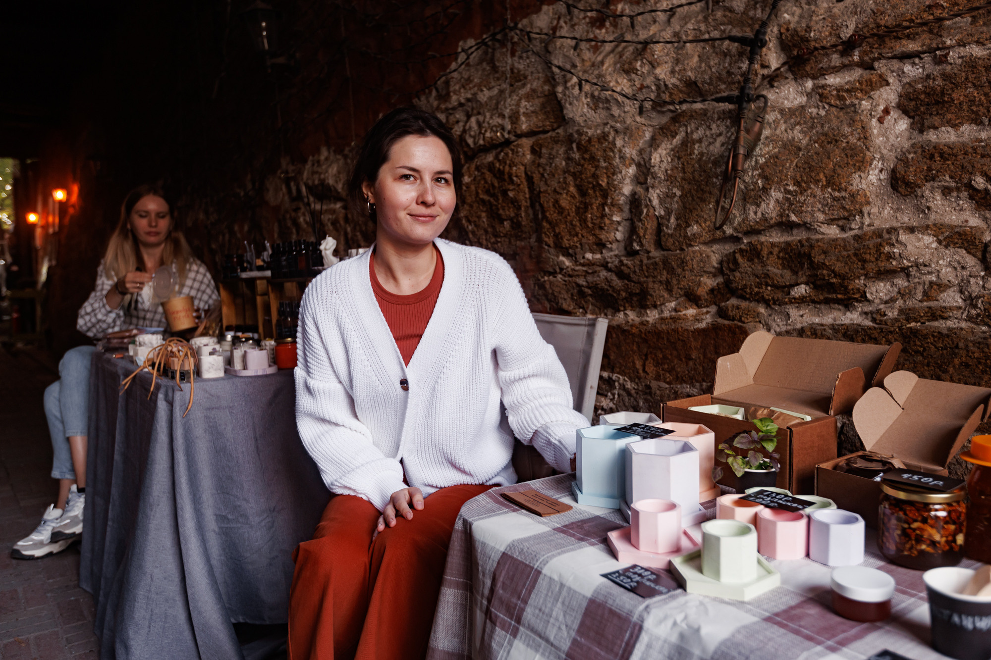 ОПГ Хлеб-Соль. Закрытие Сезона