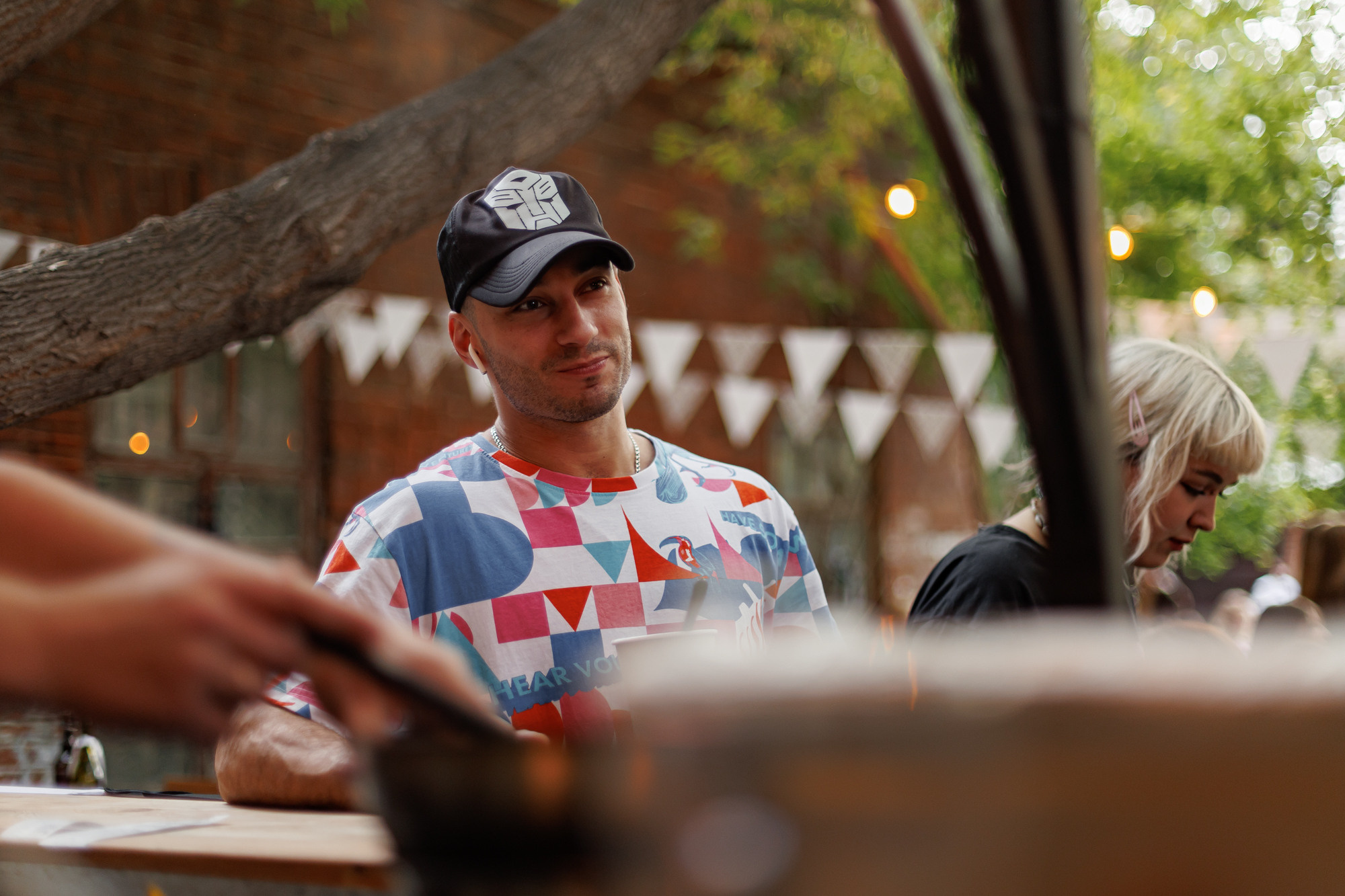 ОПГ Хлеб-Соль. Закрытие Сезона