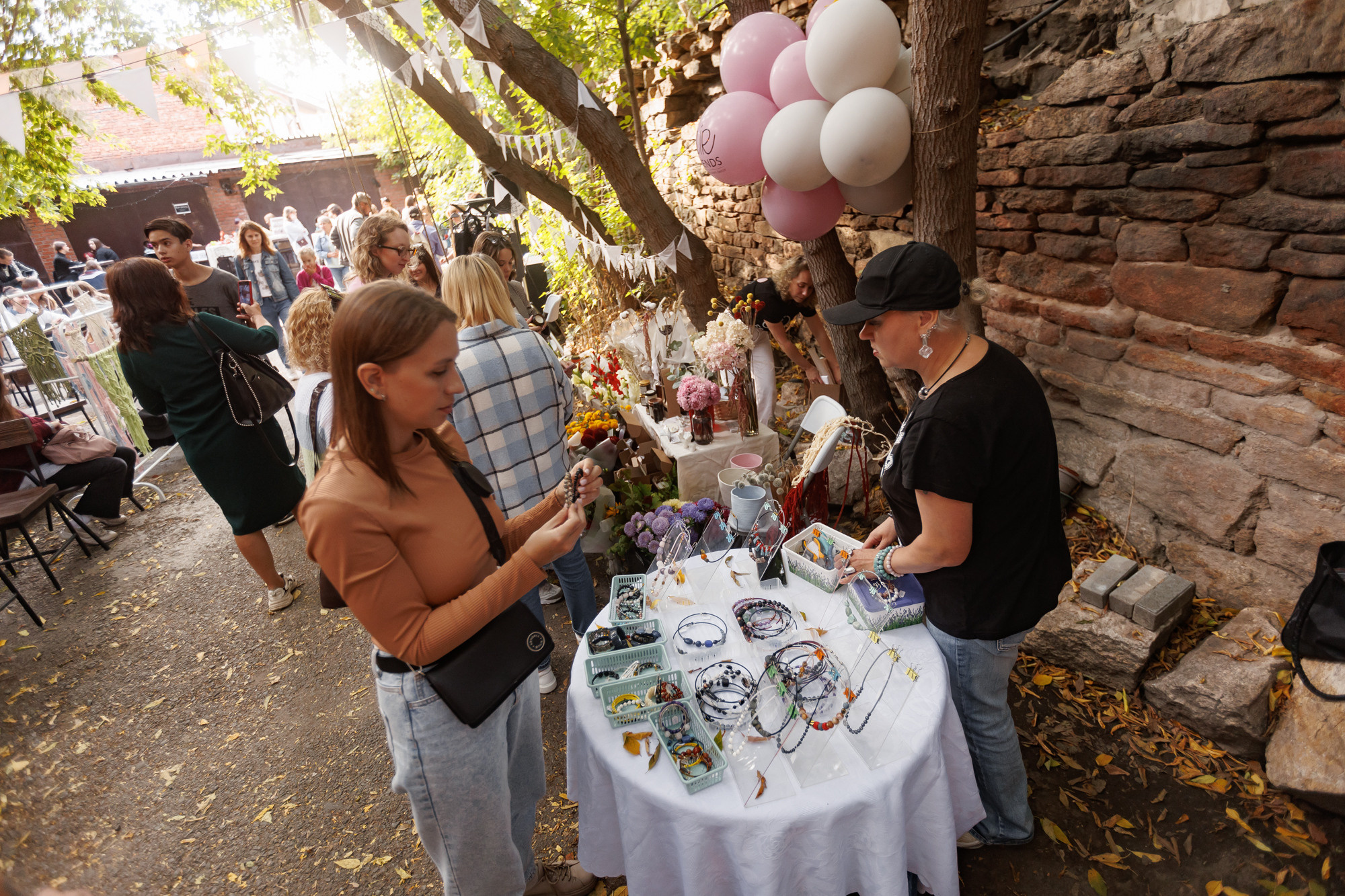 ОПГ Хлеб-Соль. Закрытие Сезона