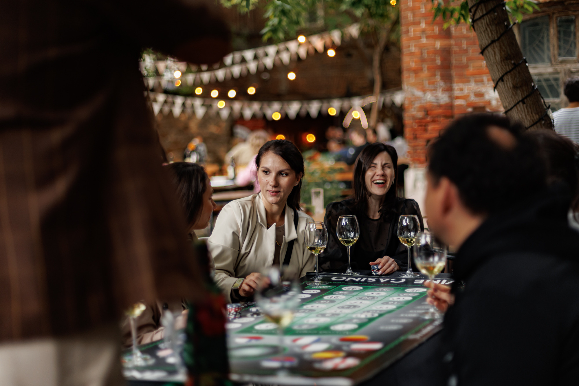ОПГ Хлеб-Соль. Закрытие Сезона