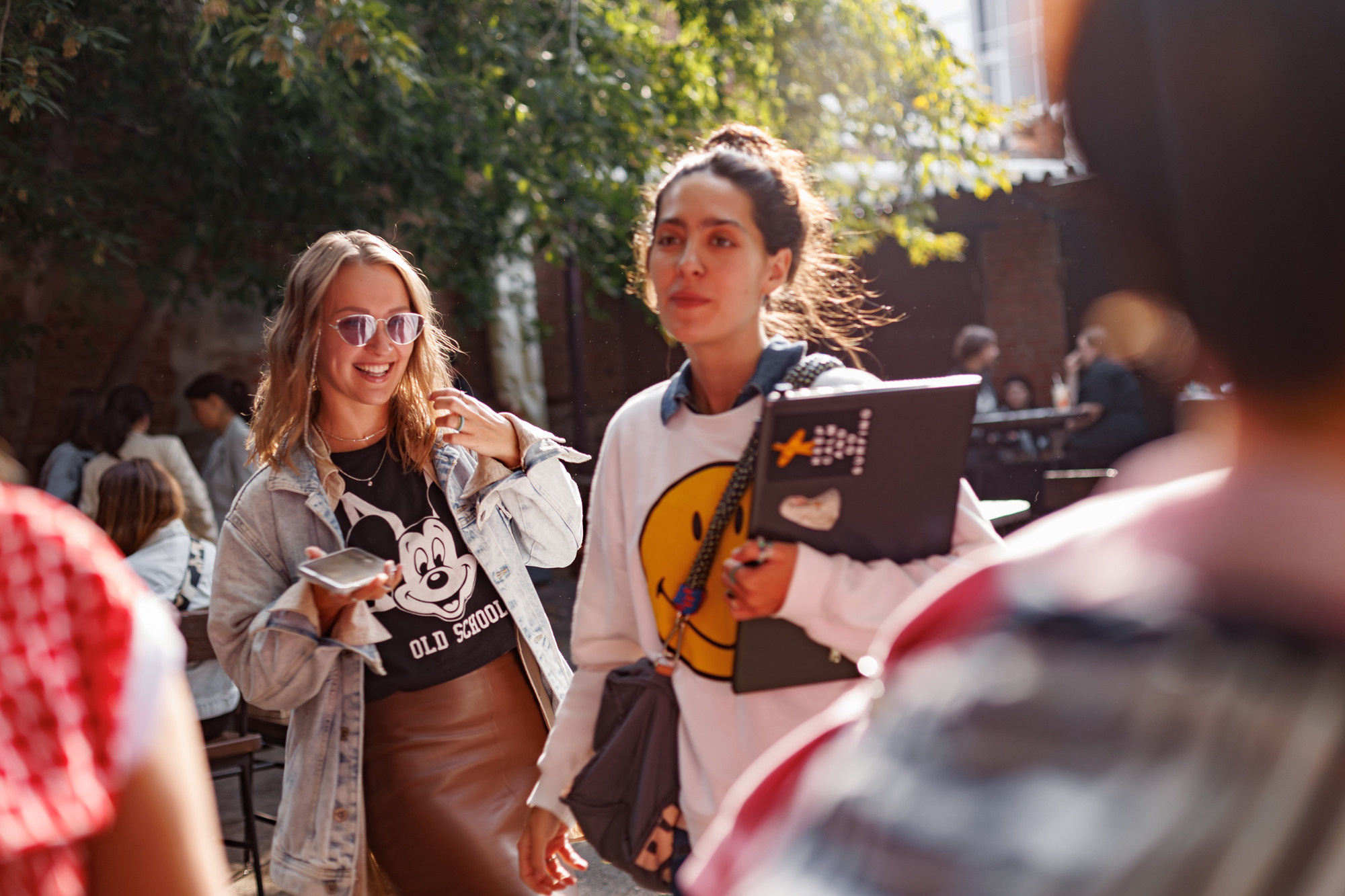 ОПГ Хлеб-Соль. Закрытие Сезона